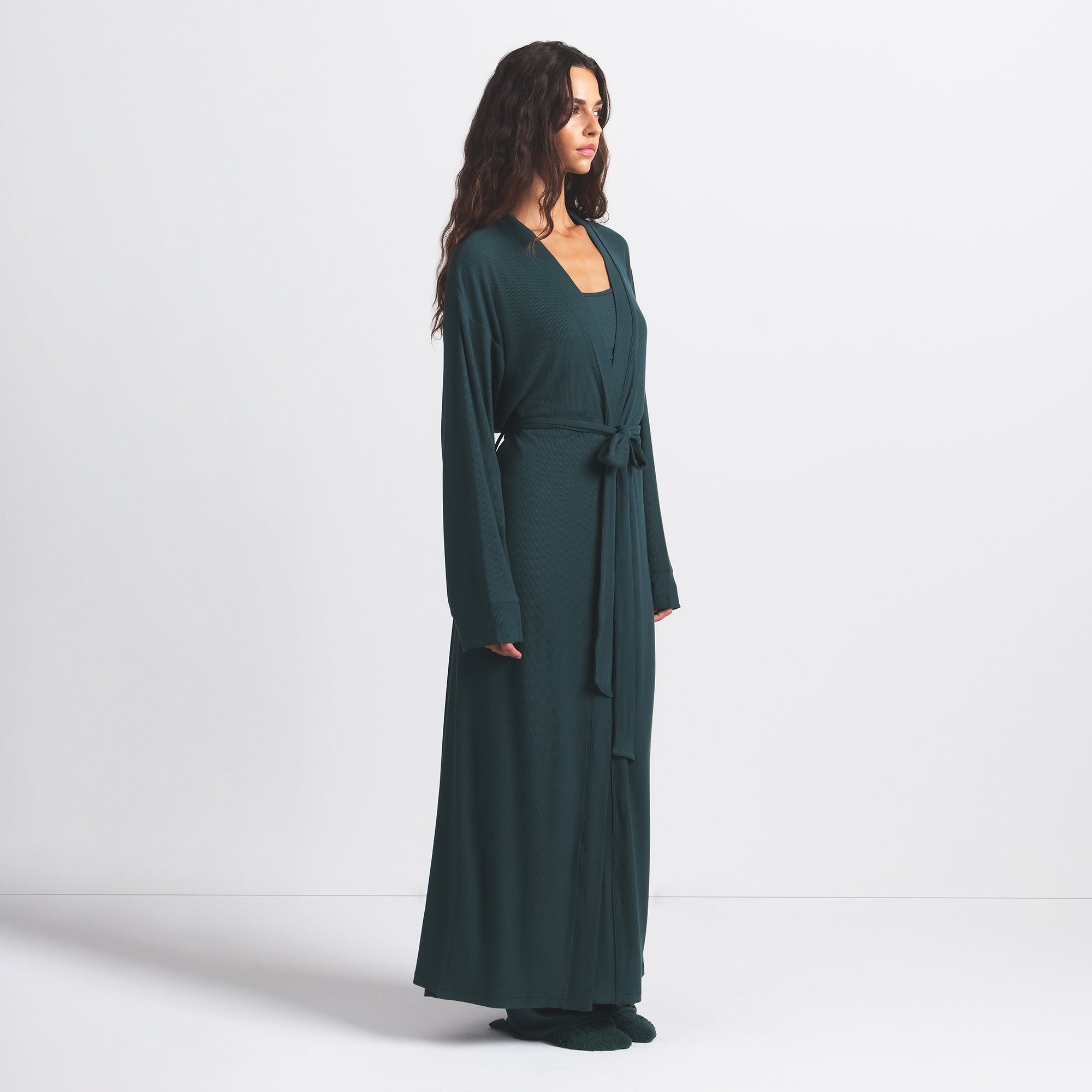 LONG ROBE - Image 3
