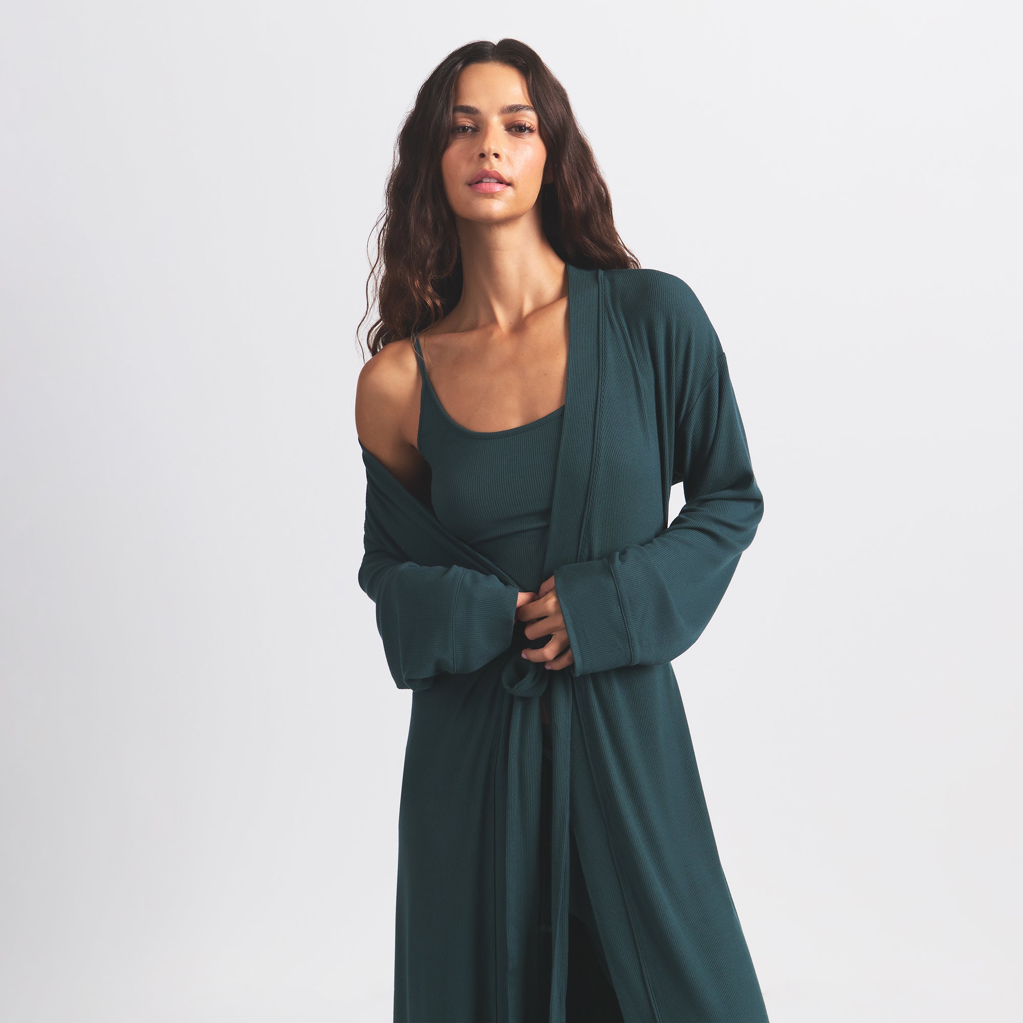 LONG ROBE - Image 2