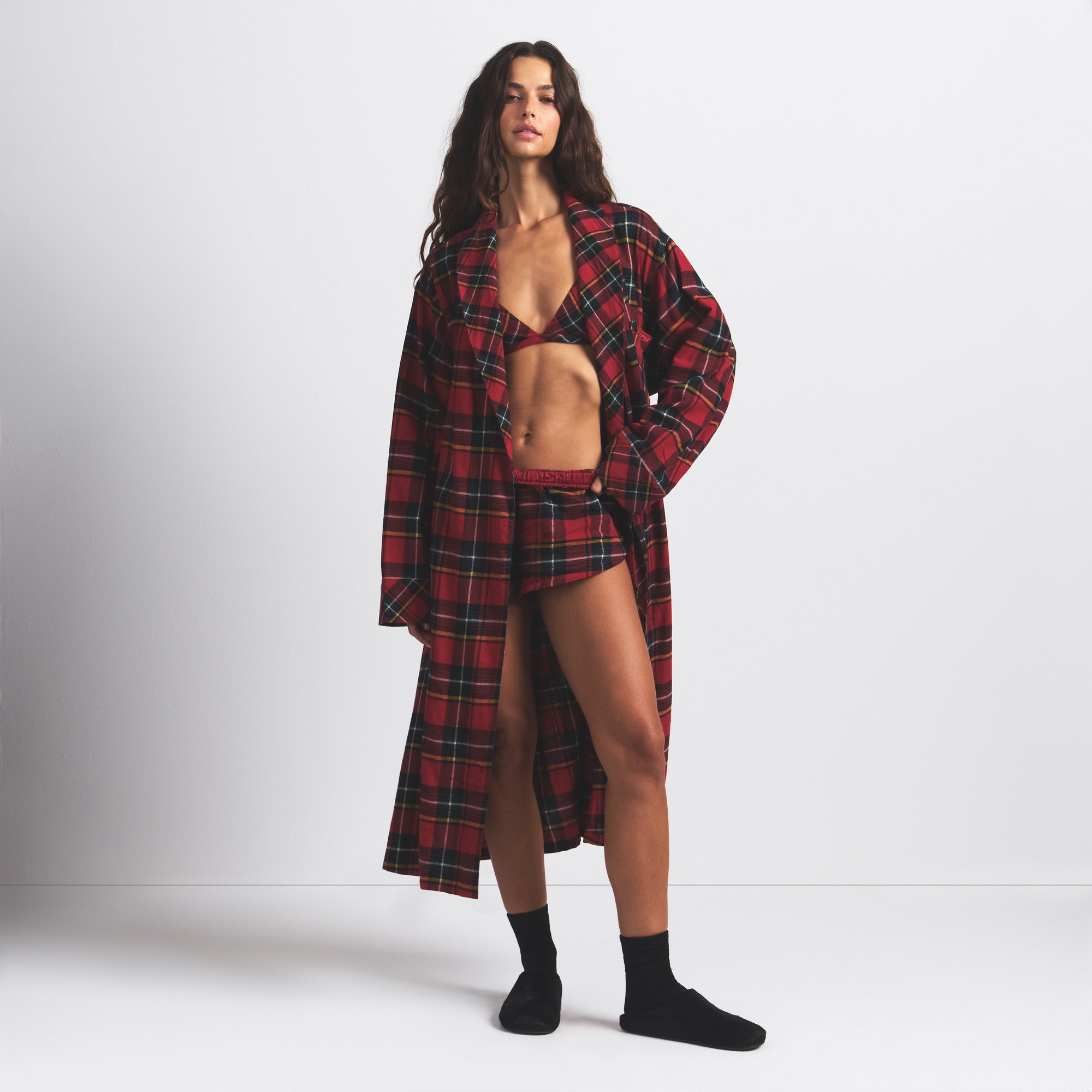 LONG ROBE - Image 2