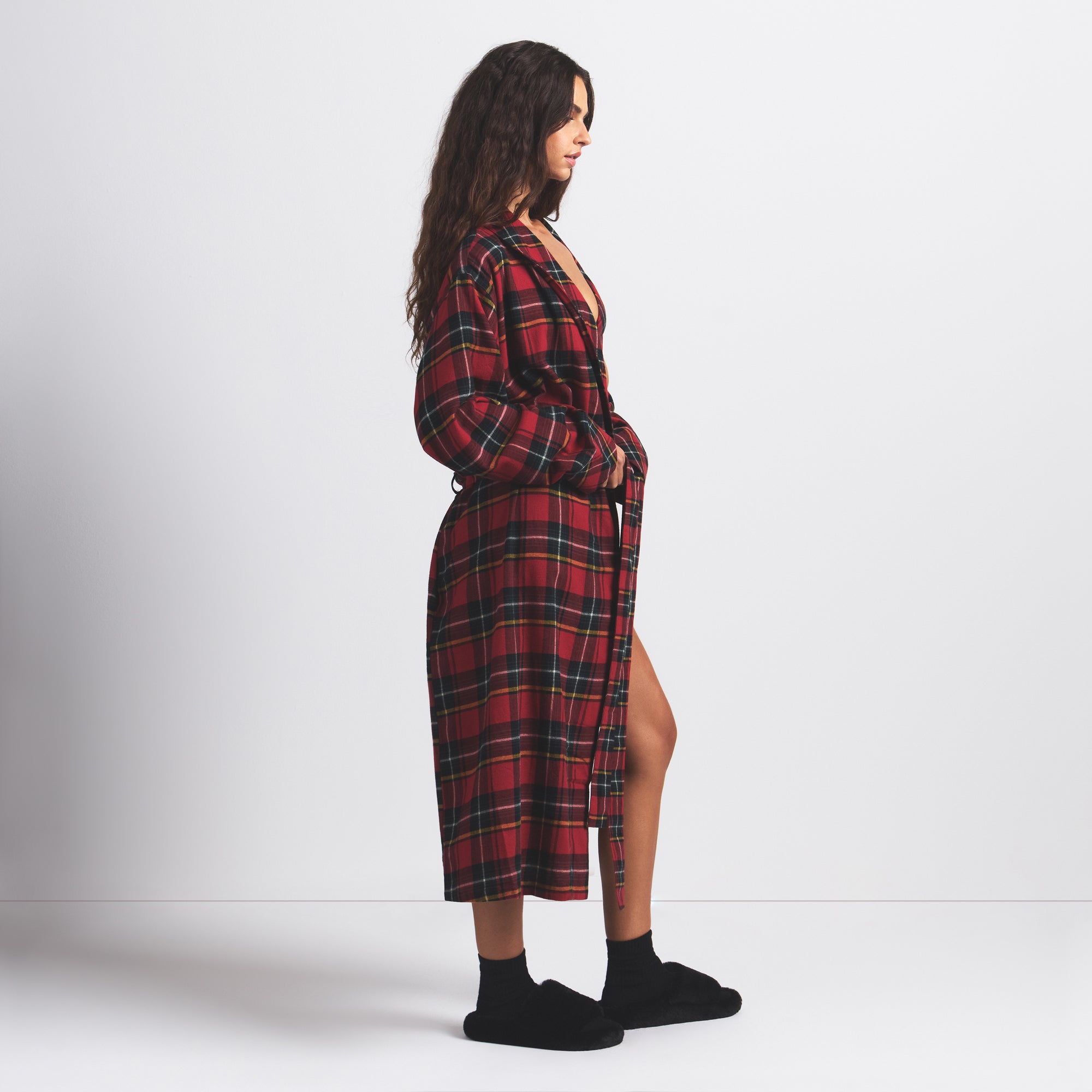 LONG ROBE - Image 4