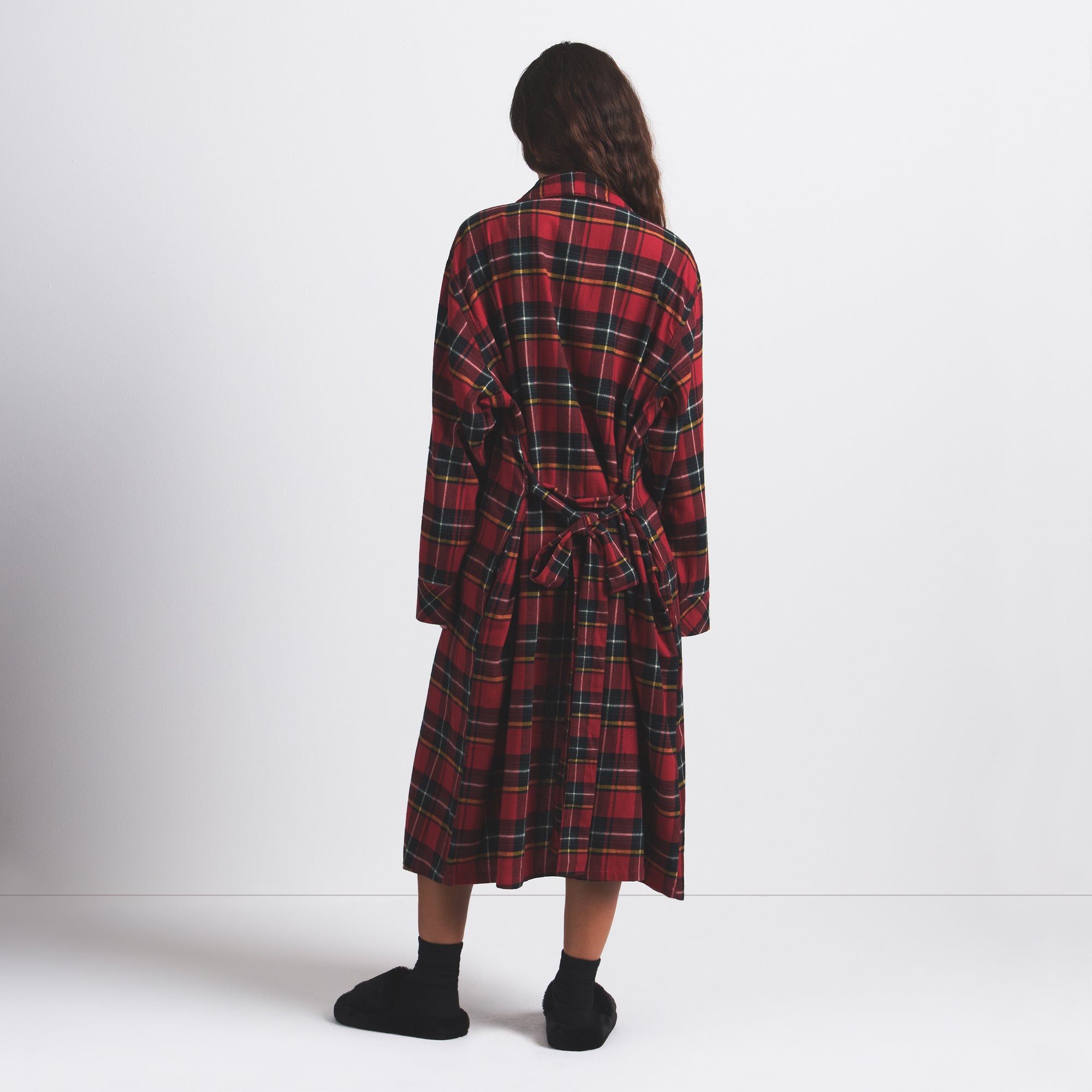 LONG ROBE - Image 3