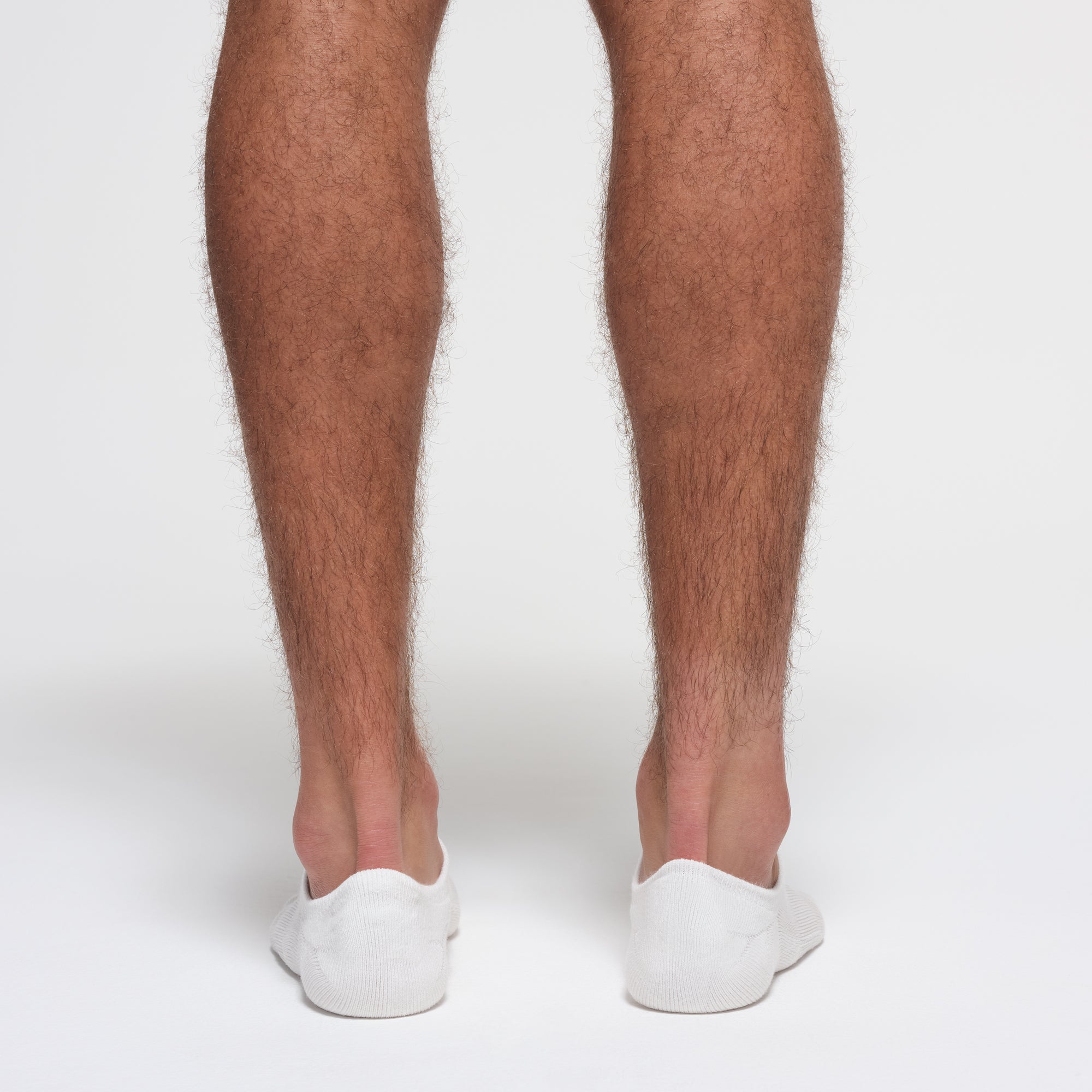 MENS NO SHOW SOCK 3-PACK - Image 4
