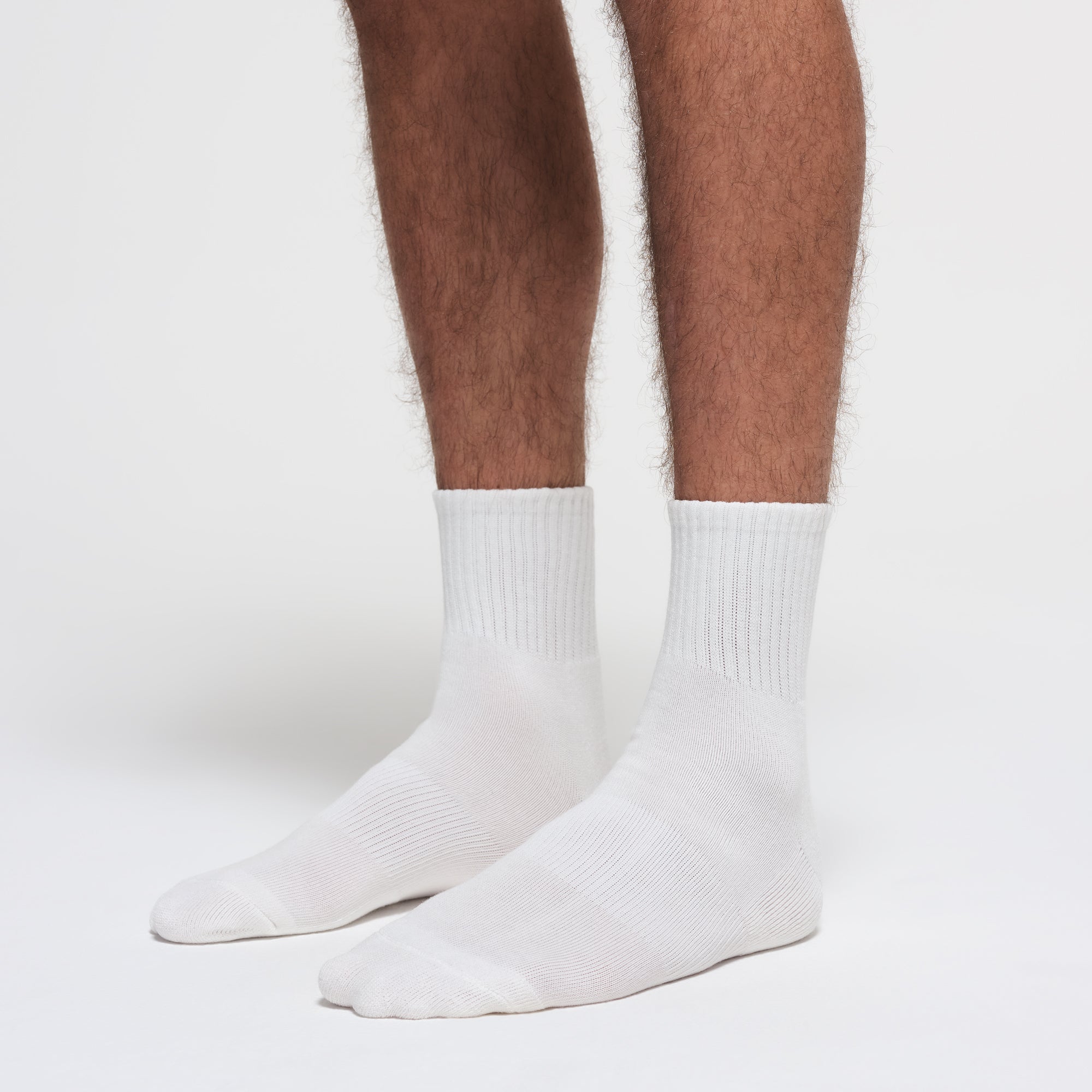 MENS 3/4 CREW SOCK 3-PACK - Image 4