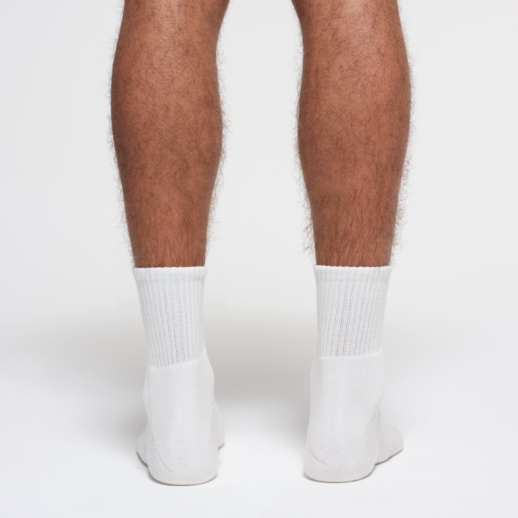MENS 3/4 CREW SOCK 3-PACK - Image 5