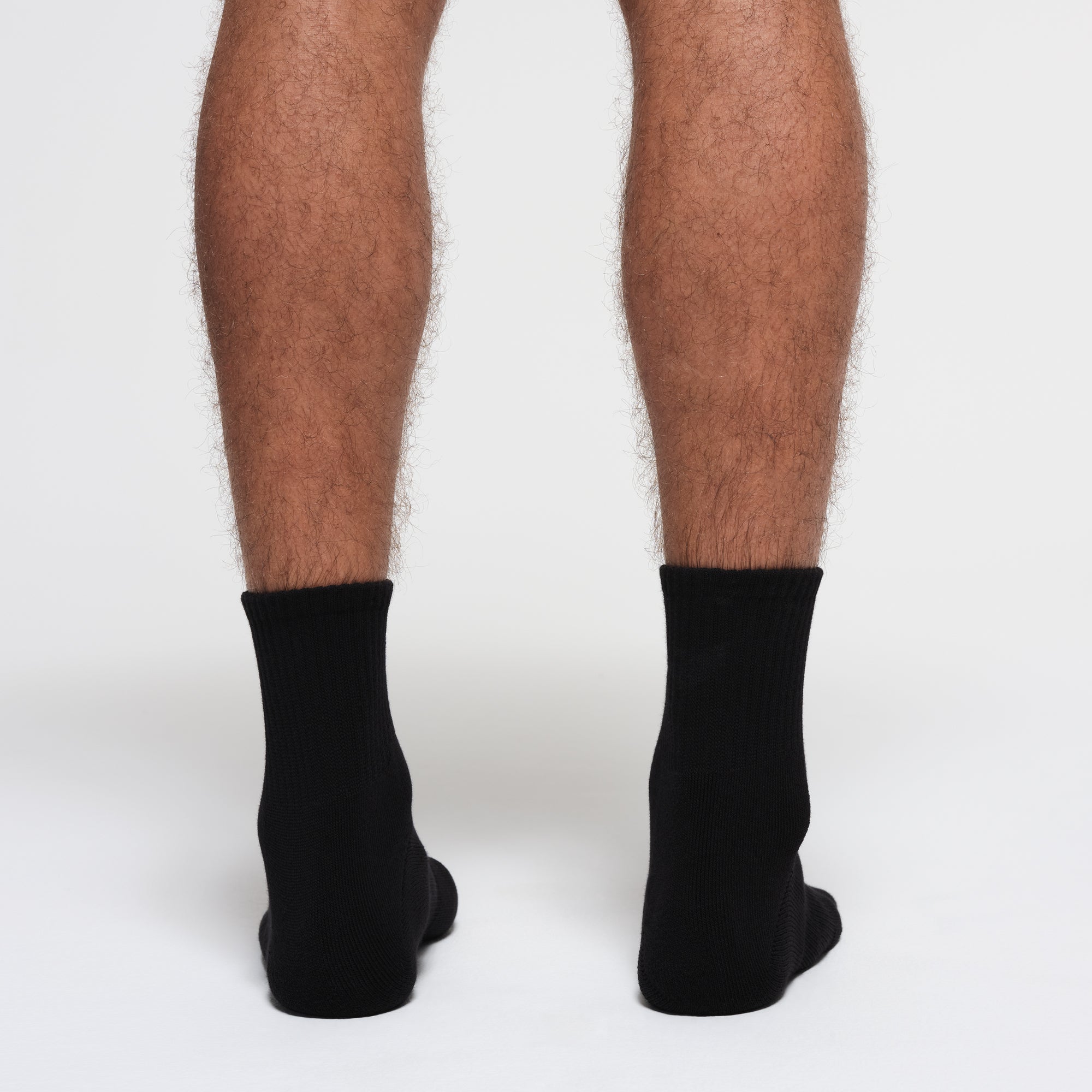 MENS 3/4 CREW SOCK 3-PACK - Image 4