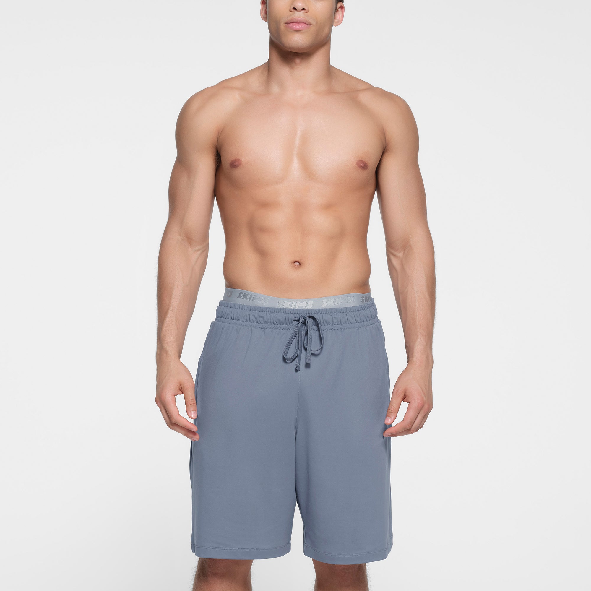 MENS RELAXED SHORT