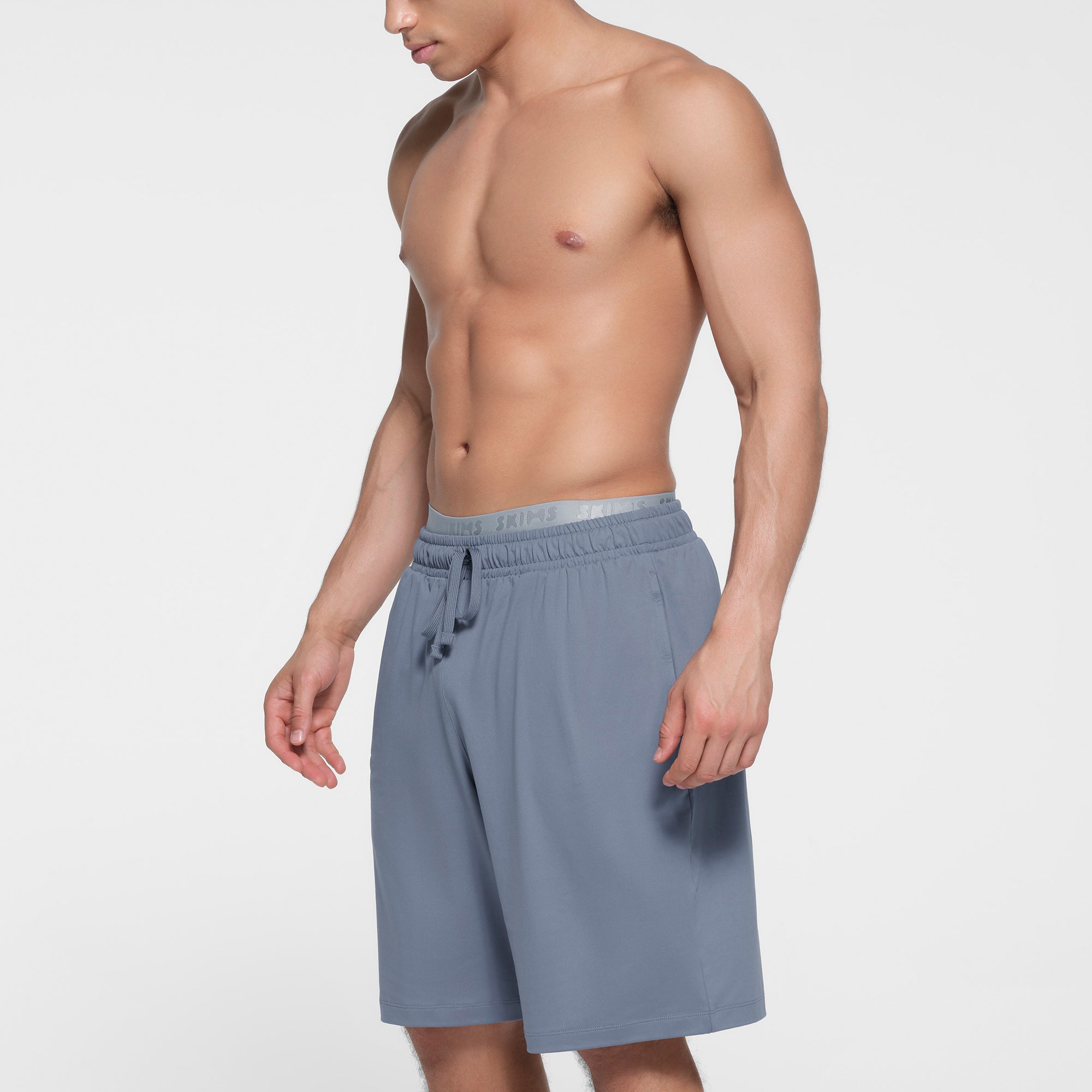 MENS RELAXED SHORT - Image 2