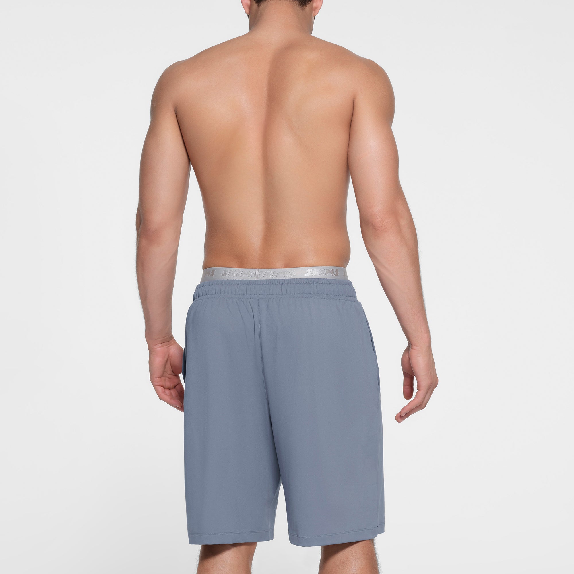 MENS RELAXED SHORT - Image 3