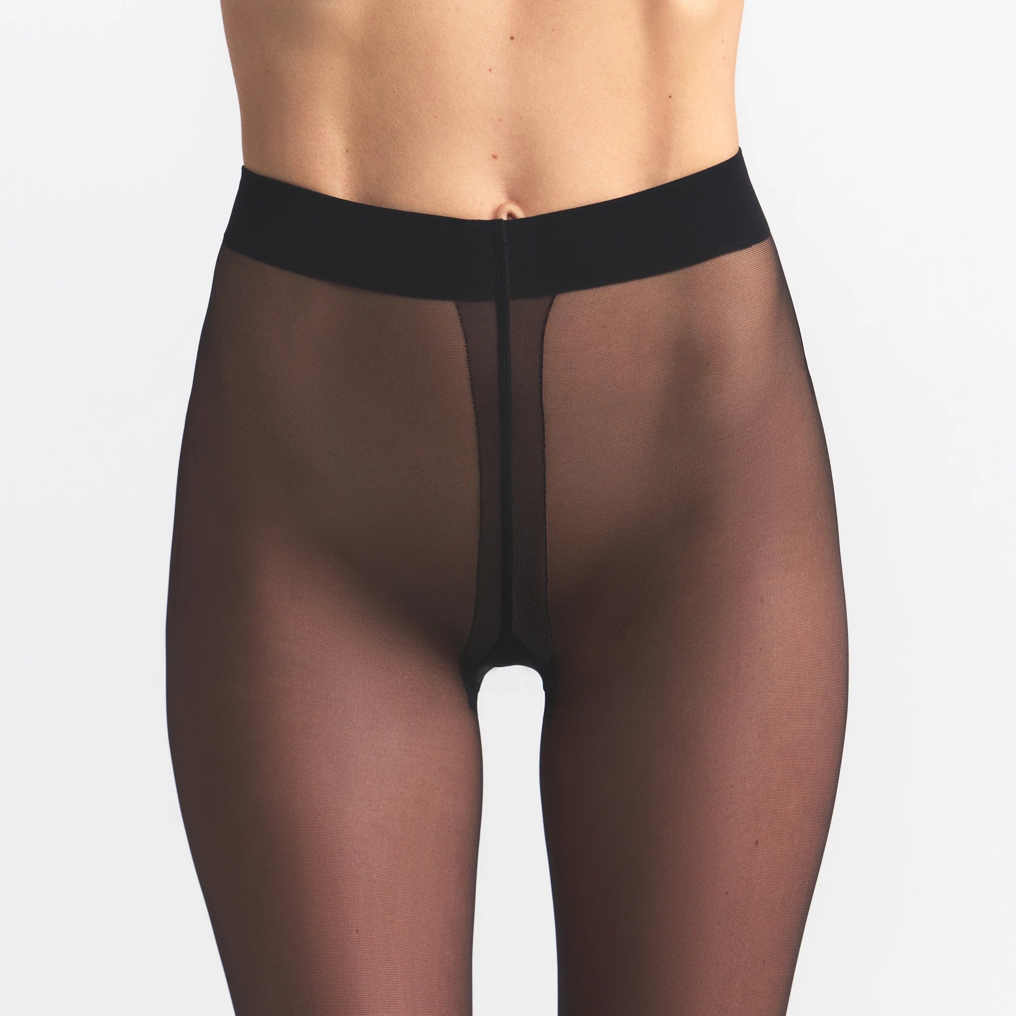 SHEER TIGHTS - Image 3