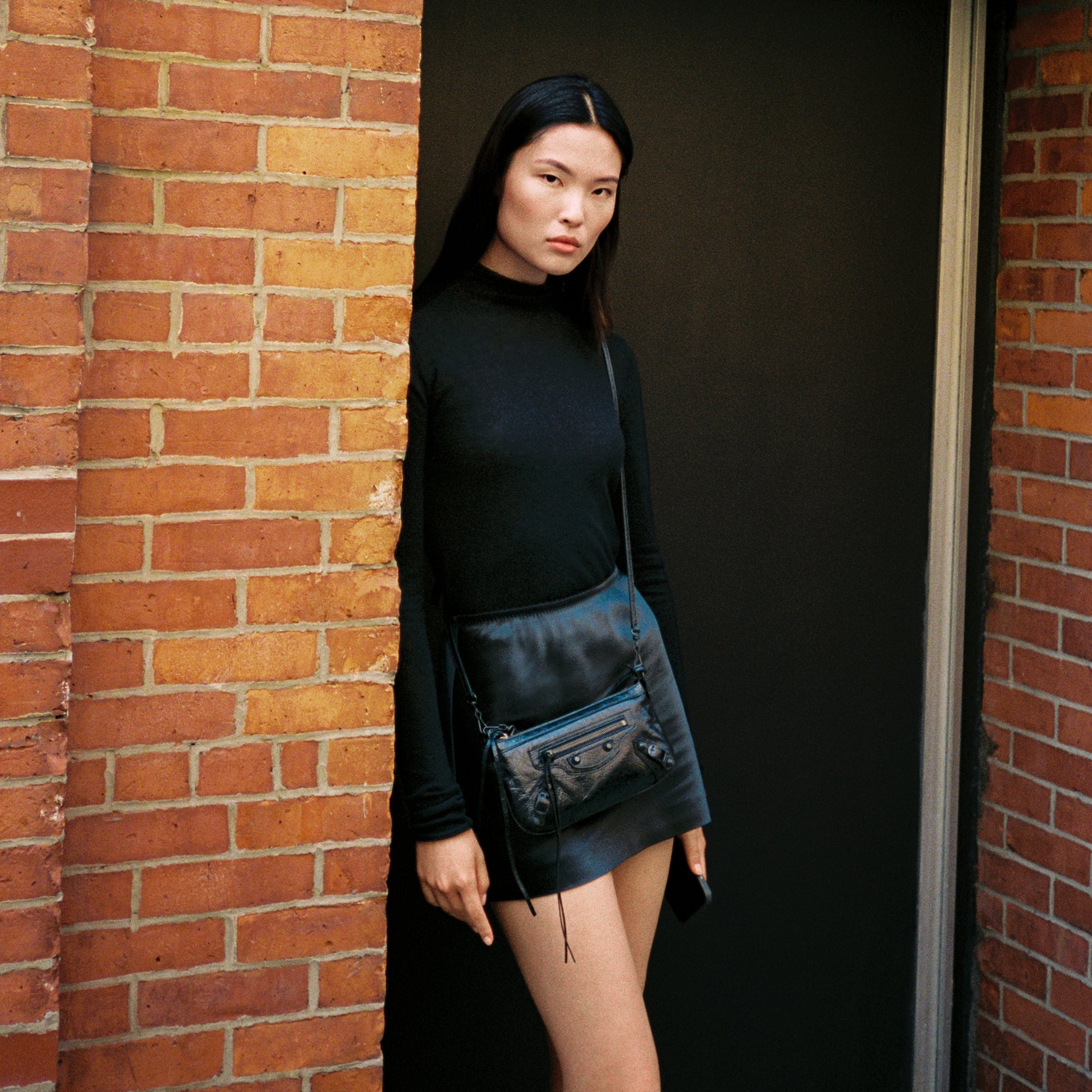 MINI SKIRT - Image 5