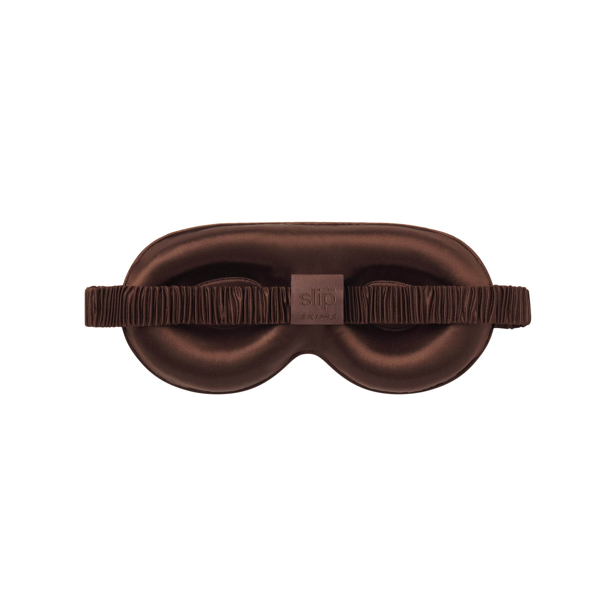 PURE SILK CONTOUR SLEEP MASK - Image 3