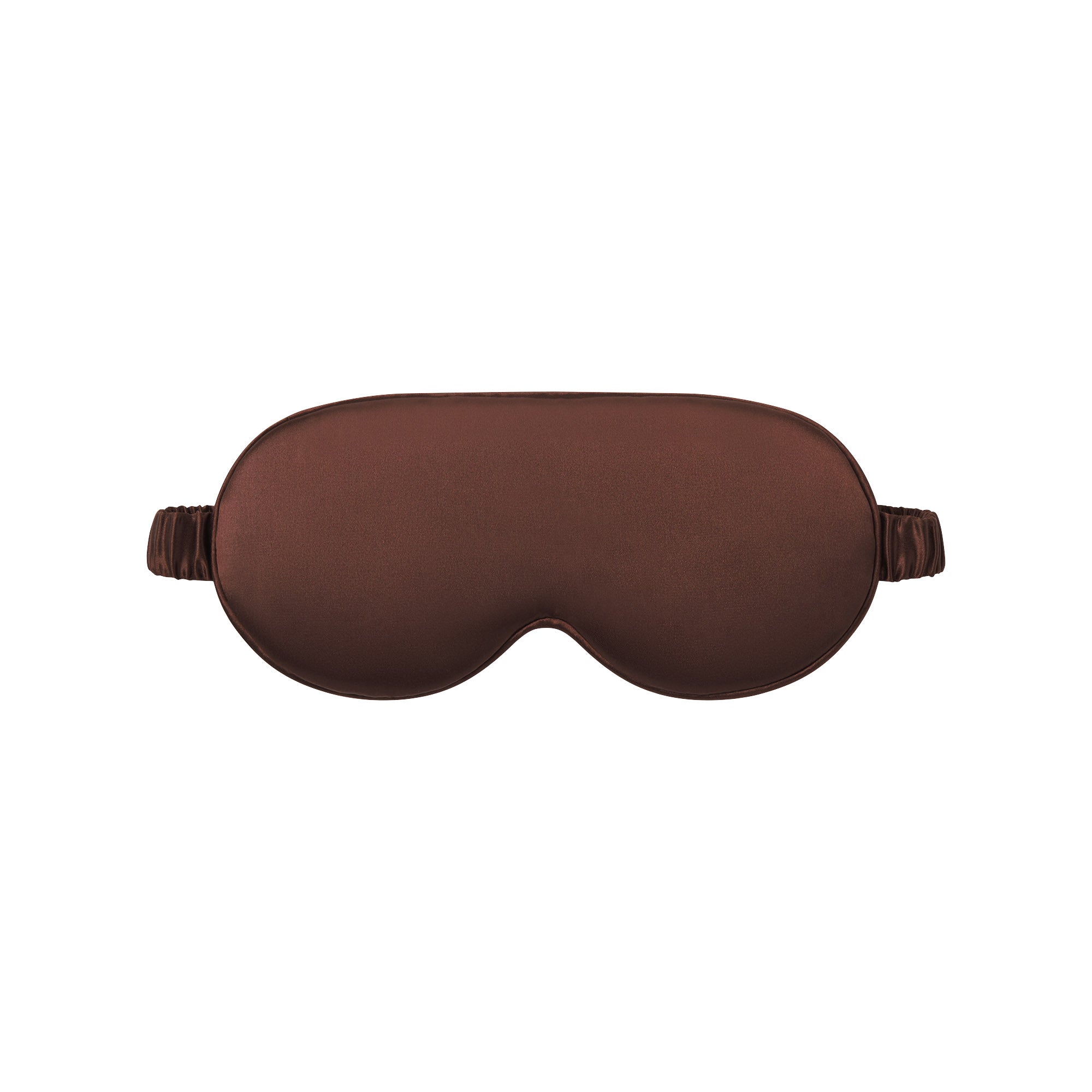 PURE SILK CONTOUR SLEEP MASK - Image 2