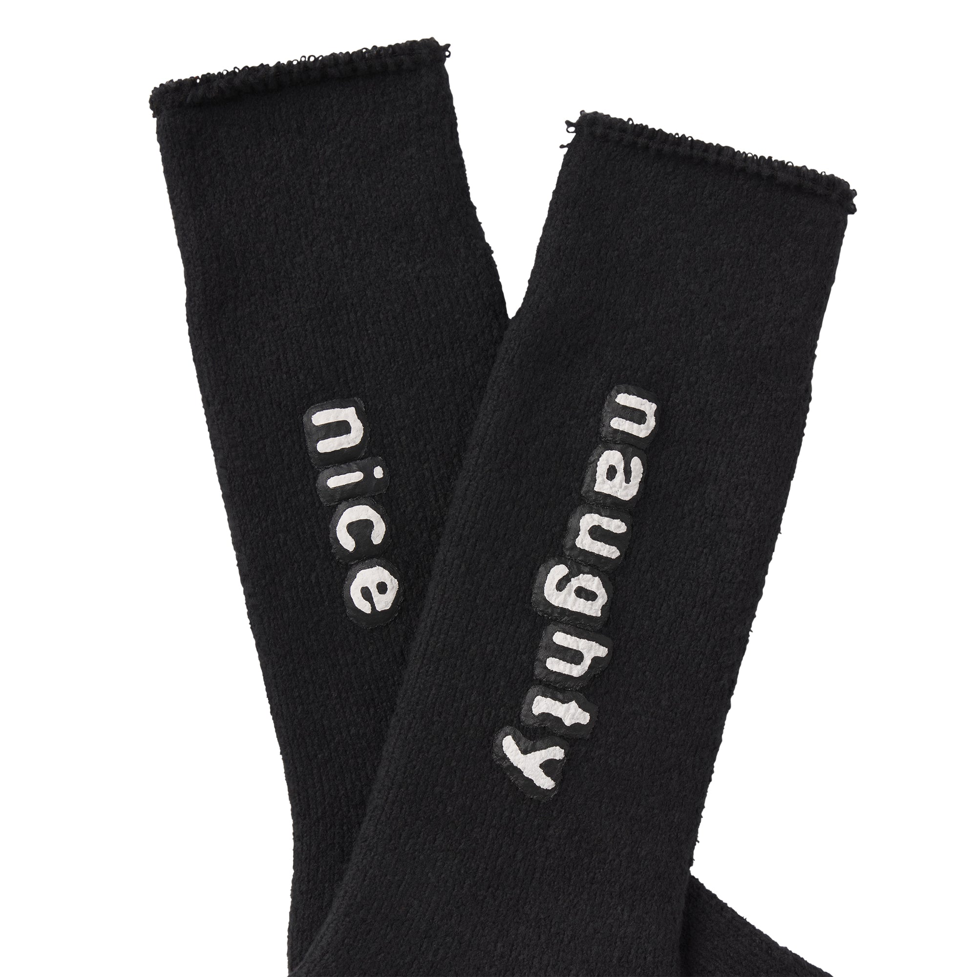 PLUSH SOCK - Image 4
