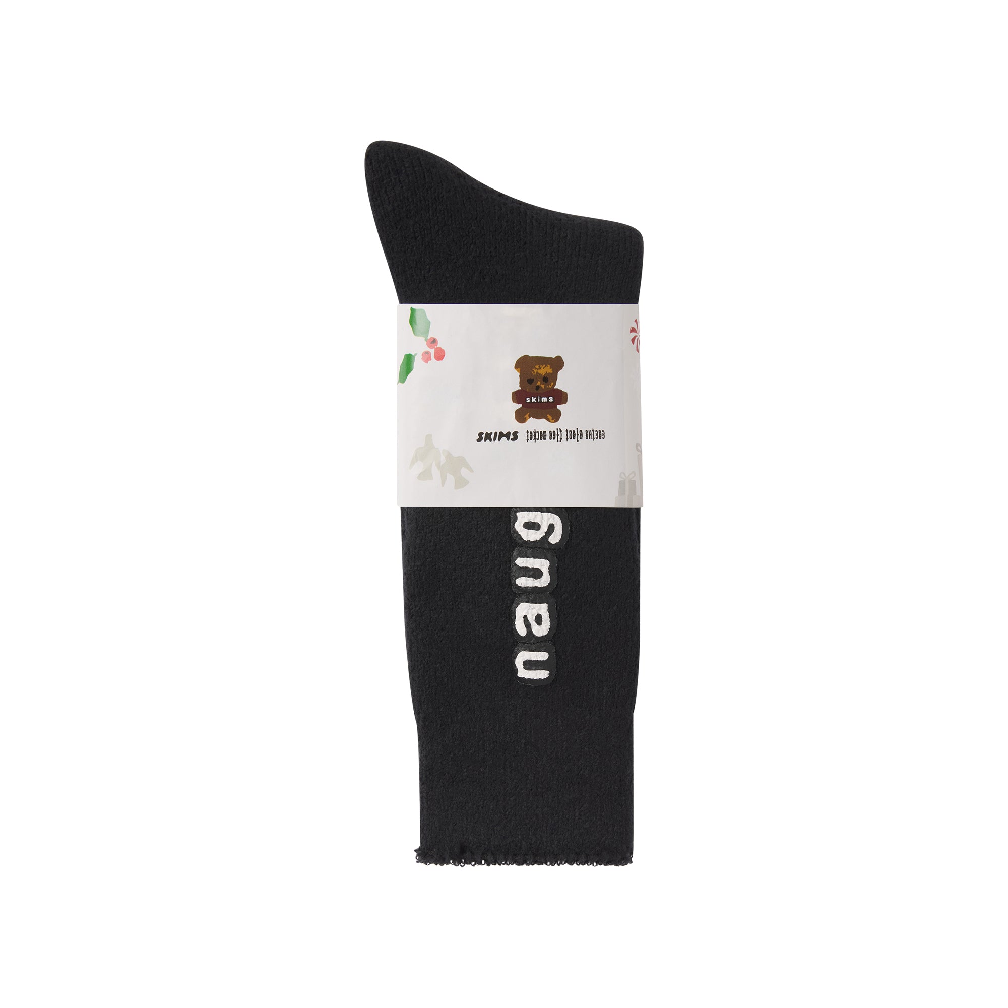 PLUSH SOCK - Image 5