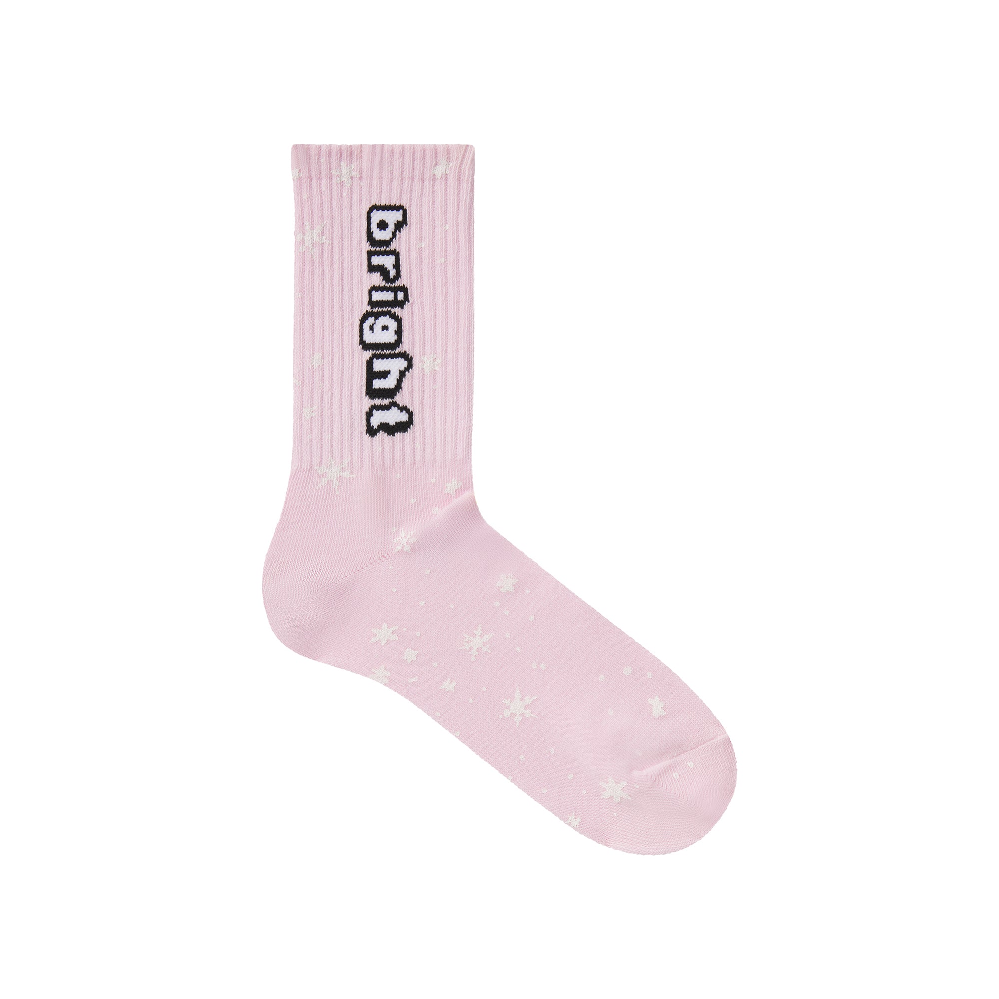 RIBBED CREW SOCK 2-PACK - Image 4