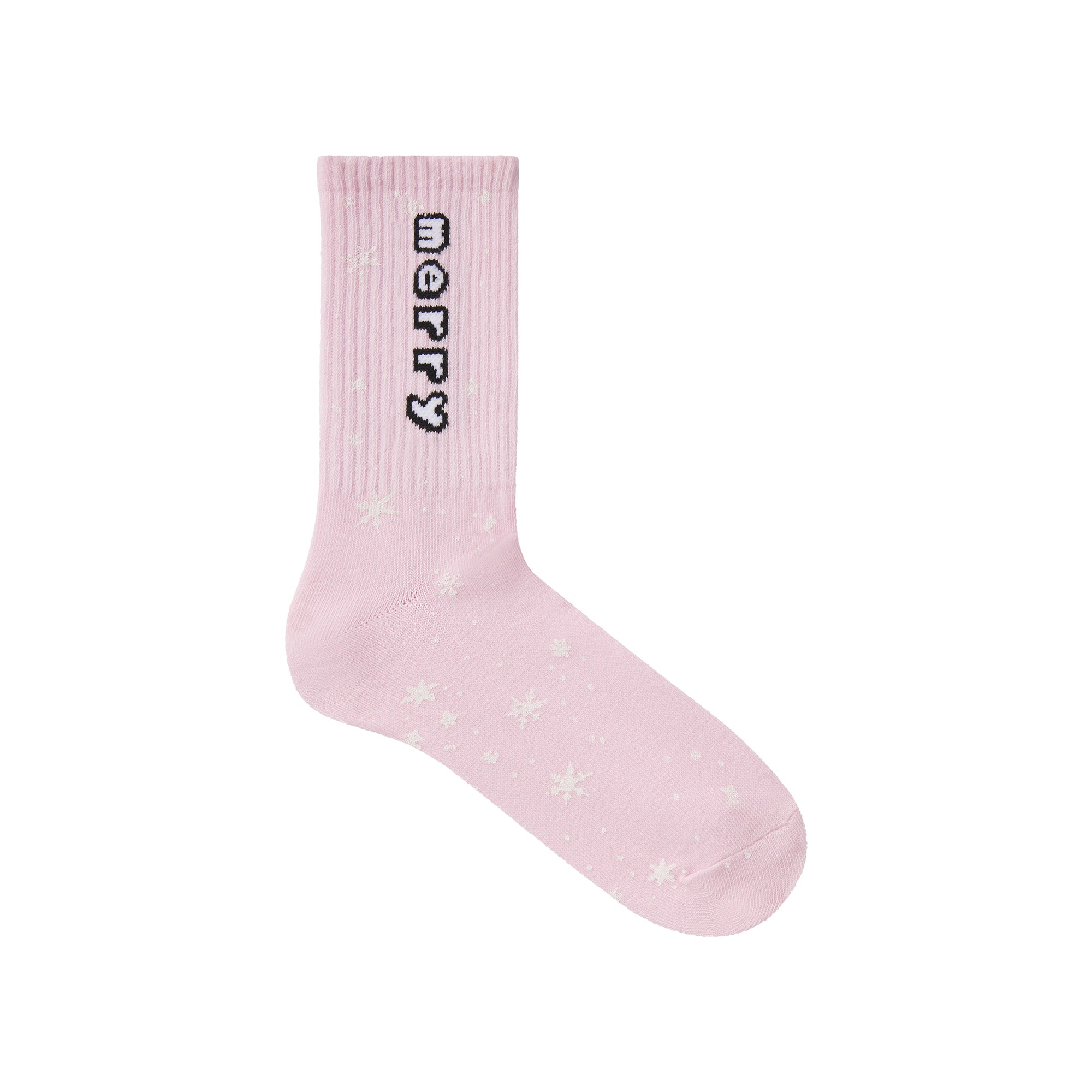 RIBBED CREW SOCK 2-PACK - Image 3