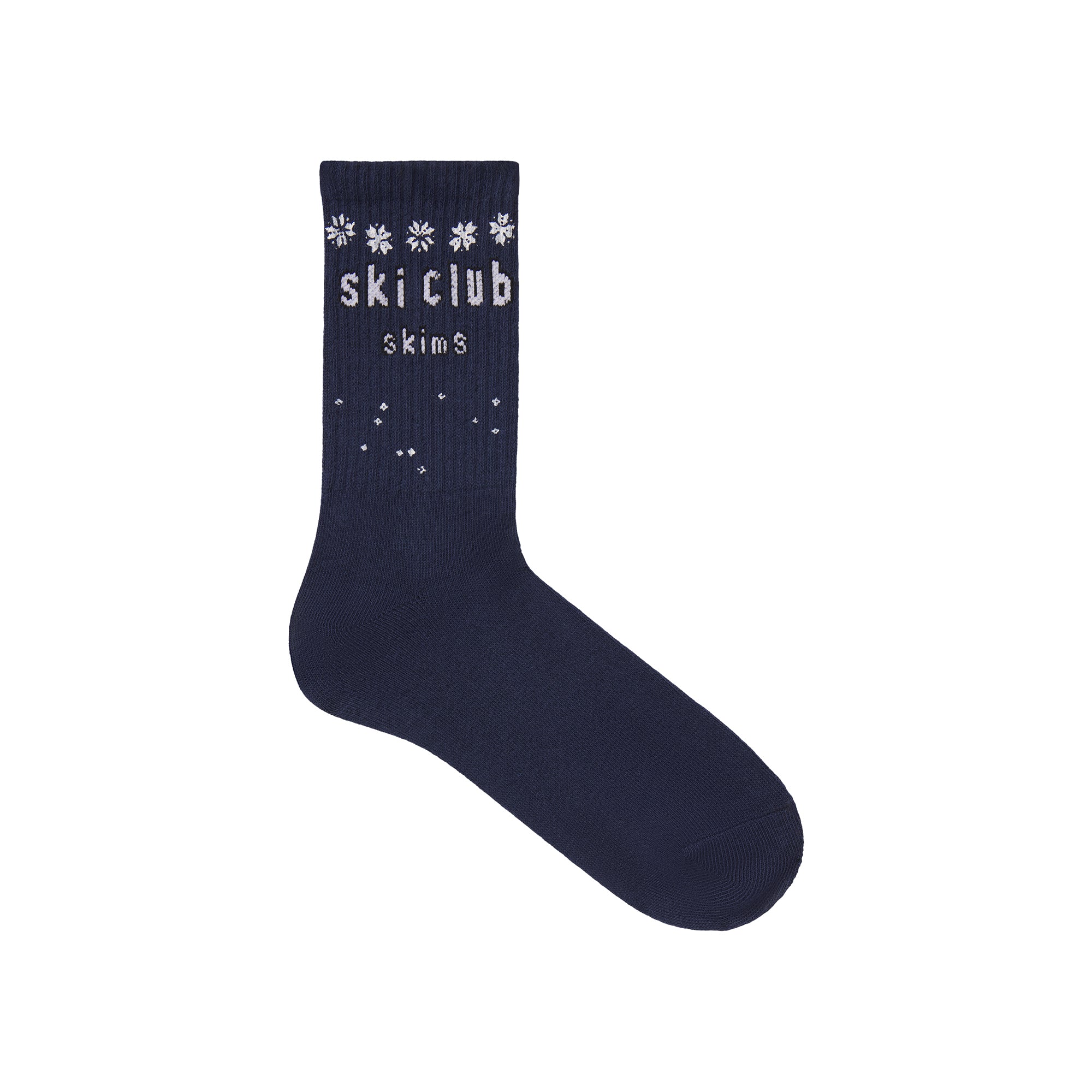 RIBBED CREW SOCK 2-PACK - Image 5