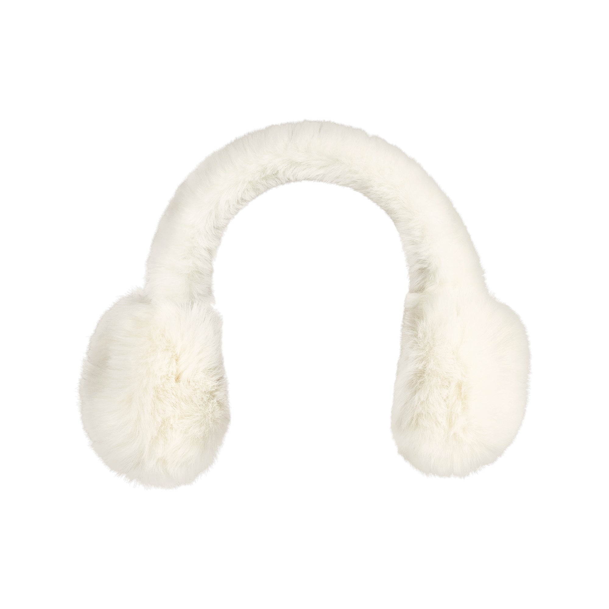 FAUX FUR EARMUFFS - Image 3