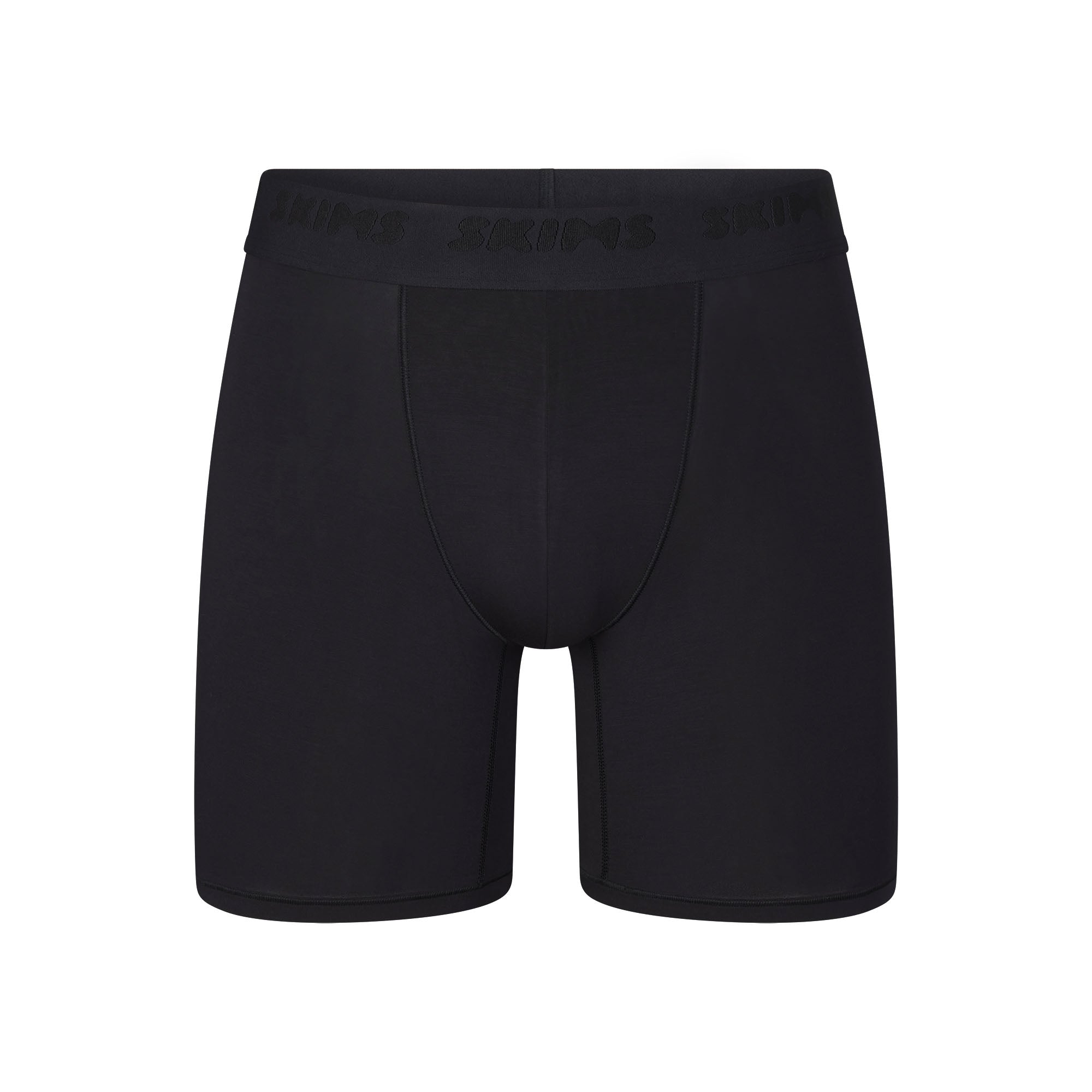 MENS 5" BOXER BRIEF 3-PACK - Image 4