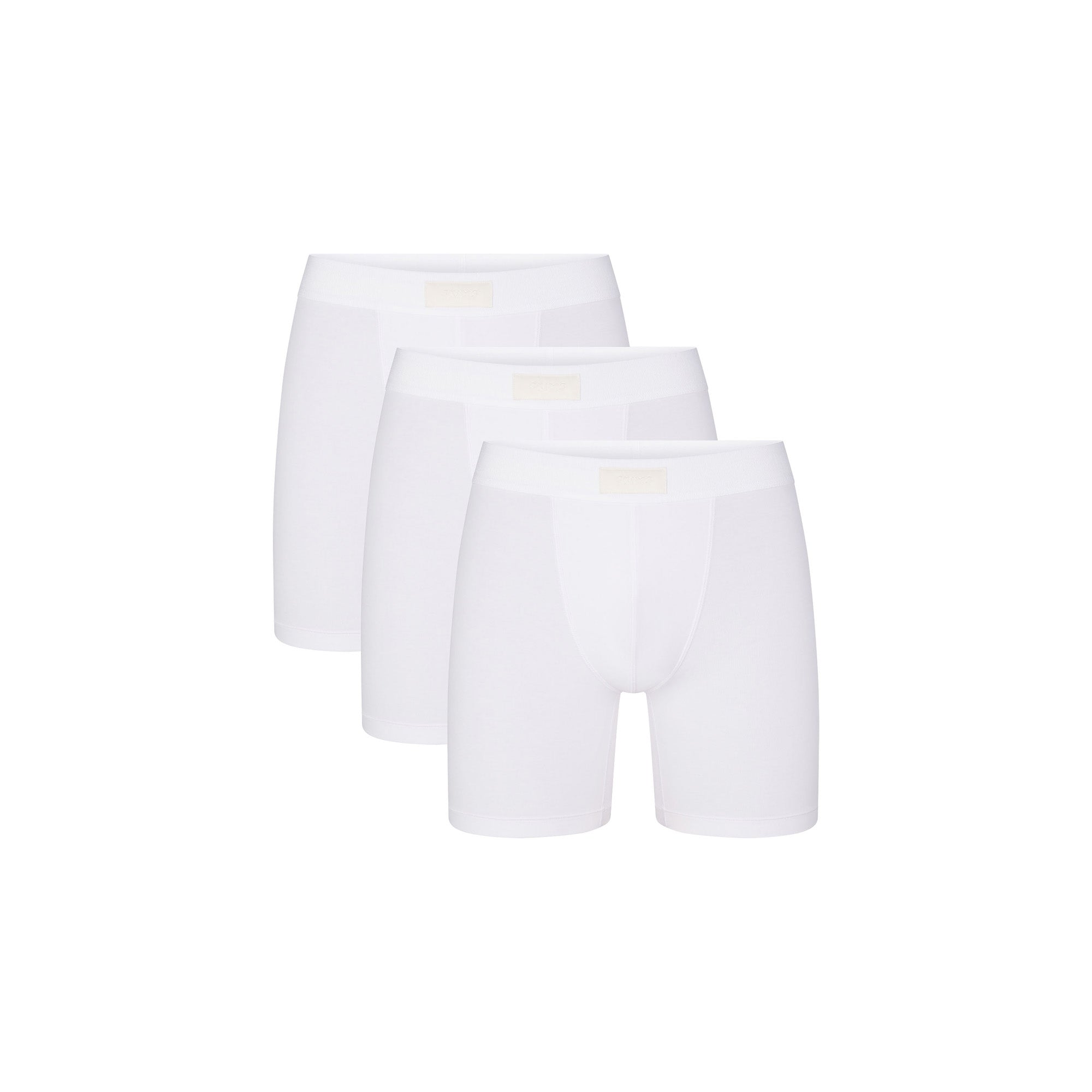 MENS 5" BOXER BRIEF 3-PACK - Image 6