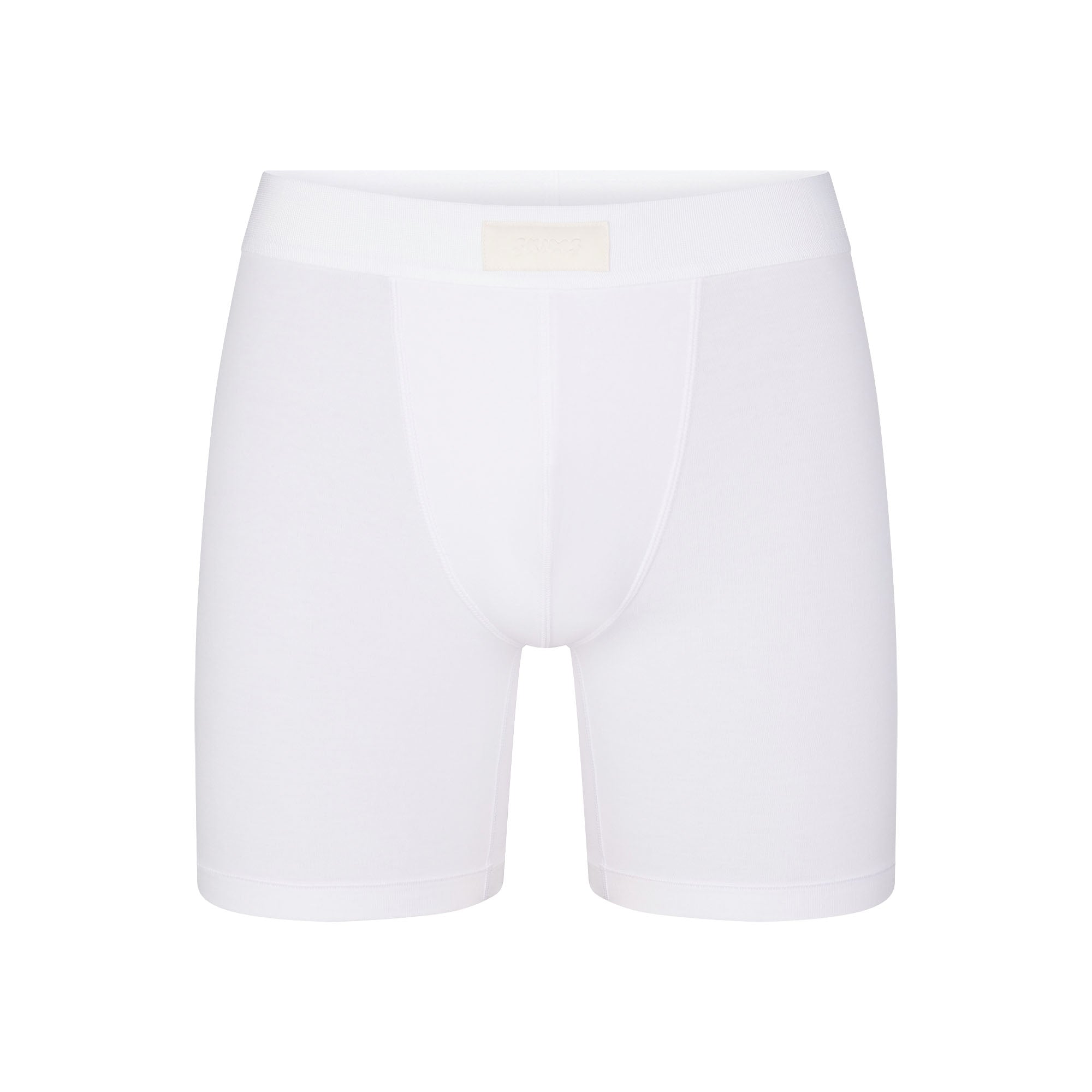 MENS 5" BOXER BRIEF 3-PACK - Image 4