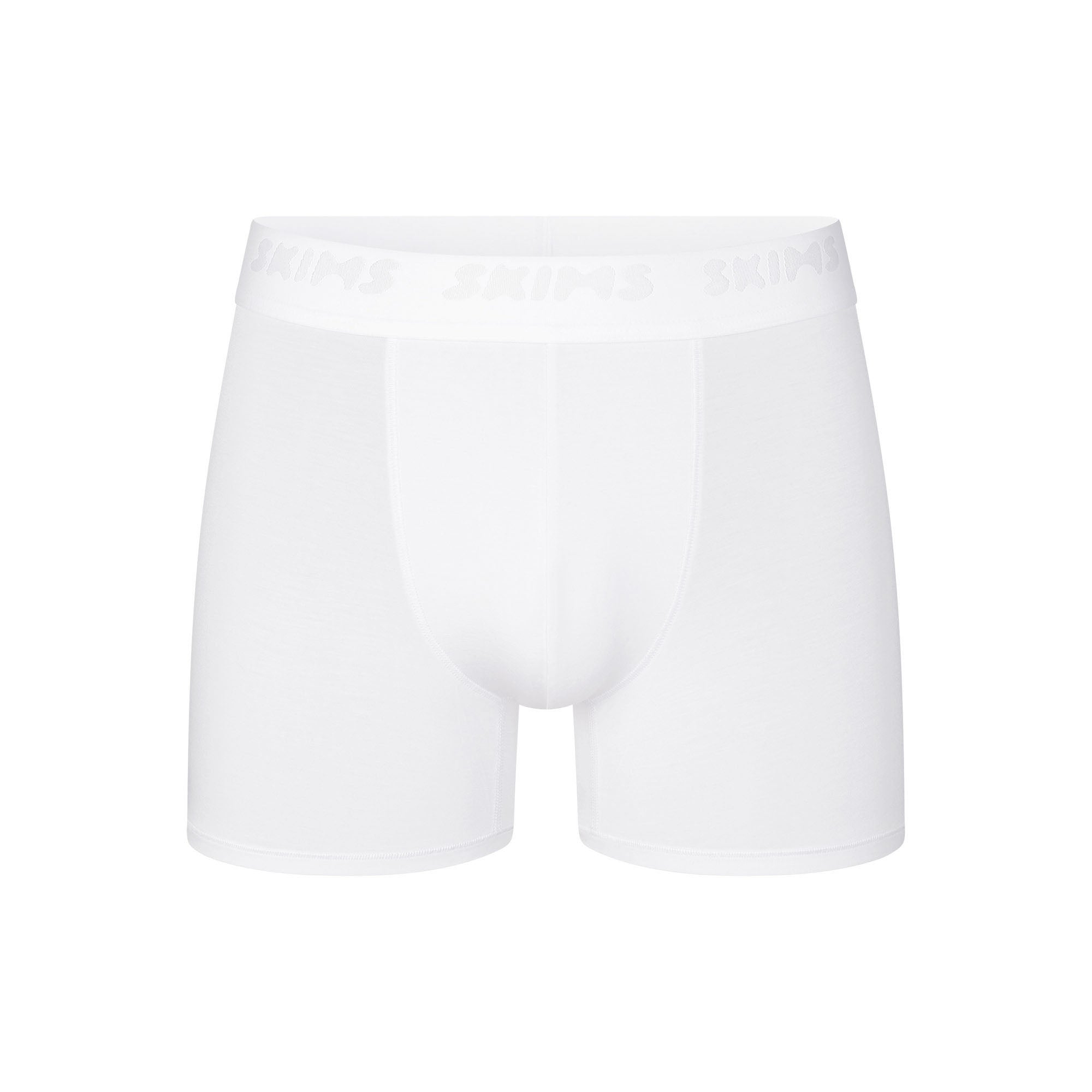 MENS 3" BOXER BRIEF 3-PACK - Image 6