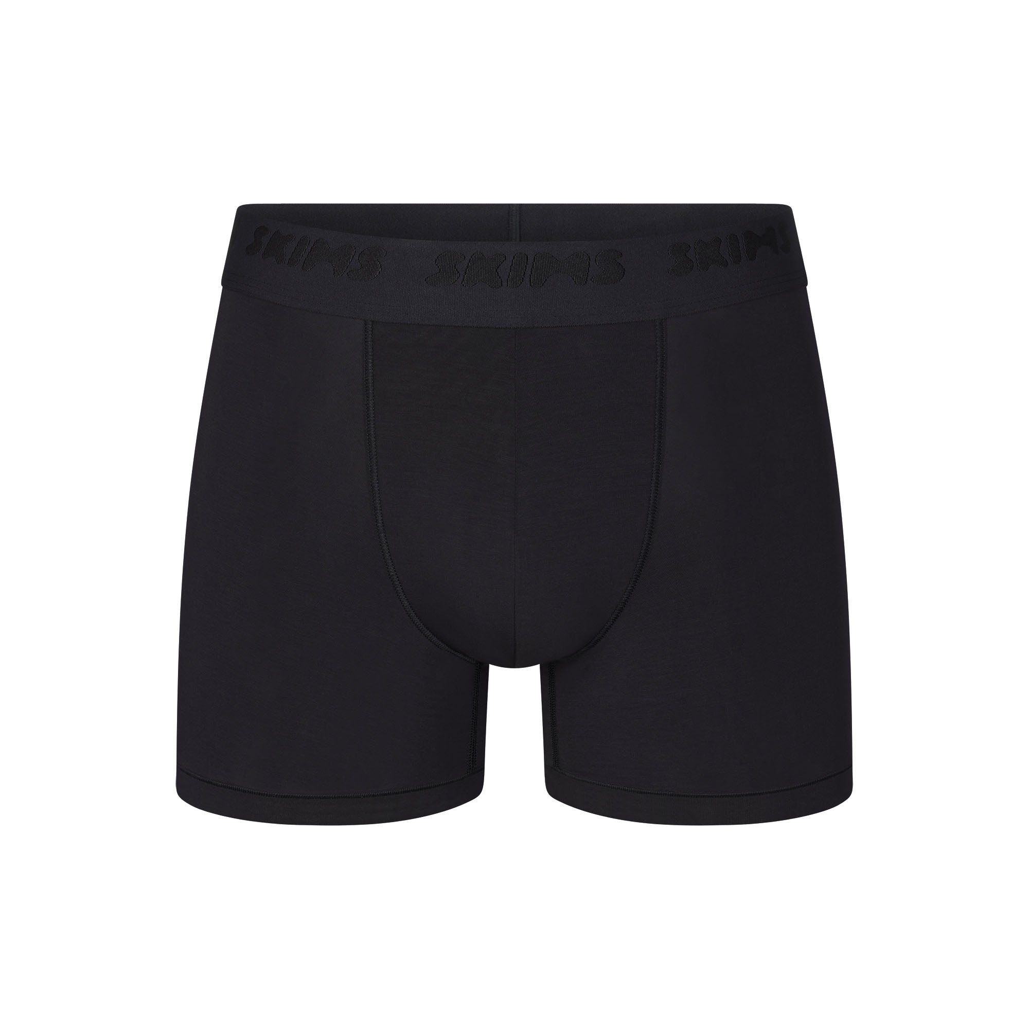 MENS 3" BOXER BRIEF 3-PACK - Image 6