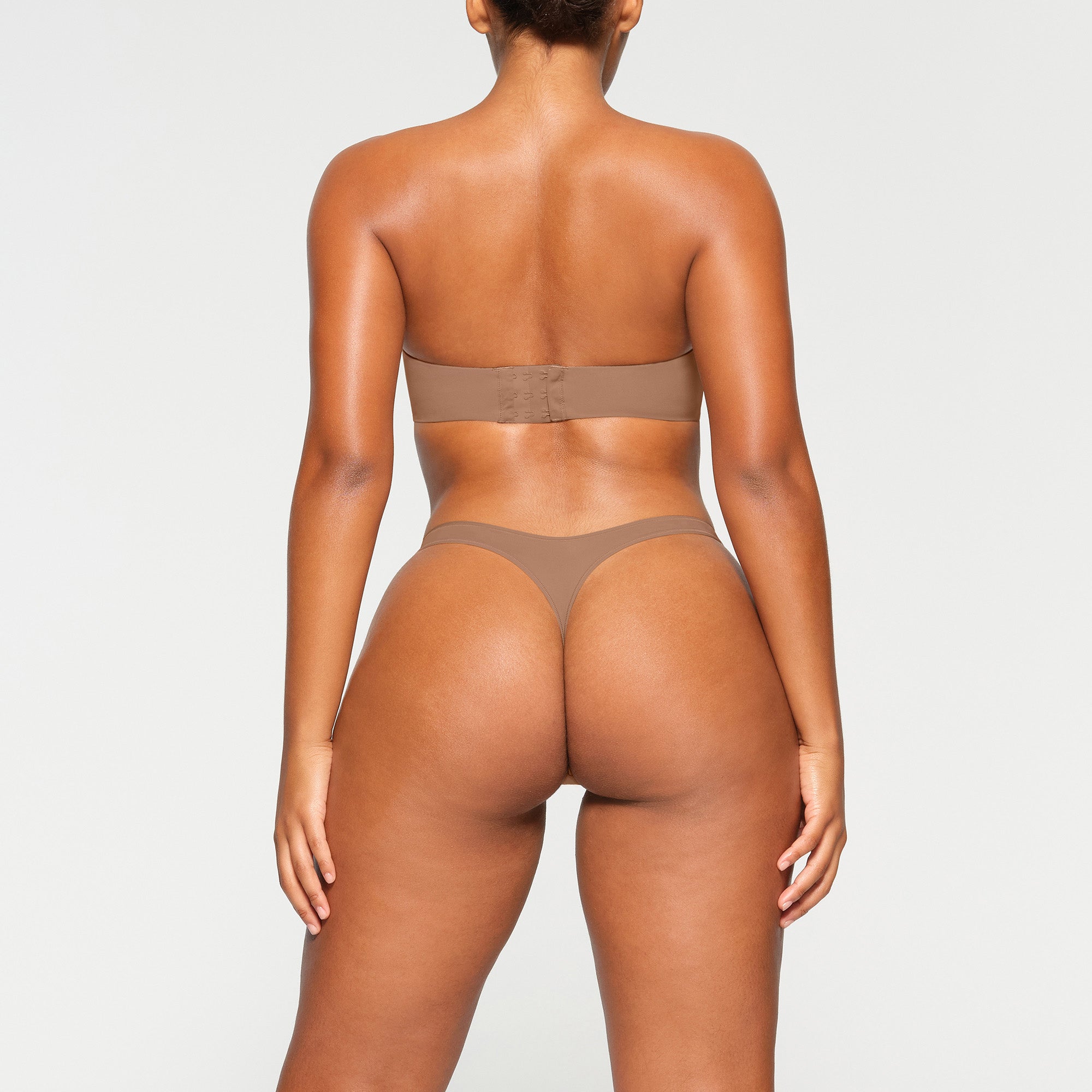 STRAPLESS BRA - Image 3