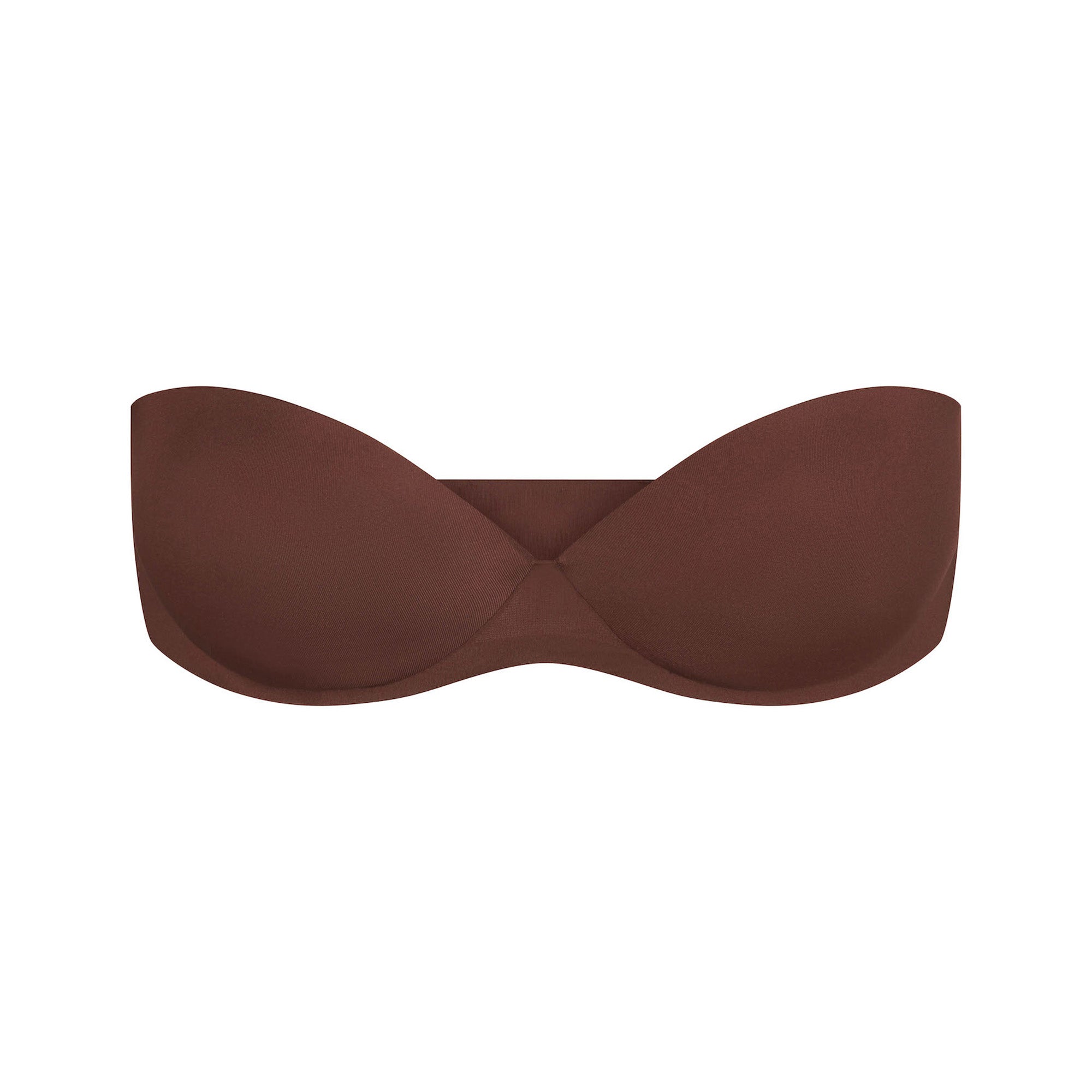 STRAPLESS PUSH-UP BRA - Image 6