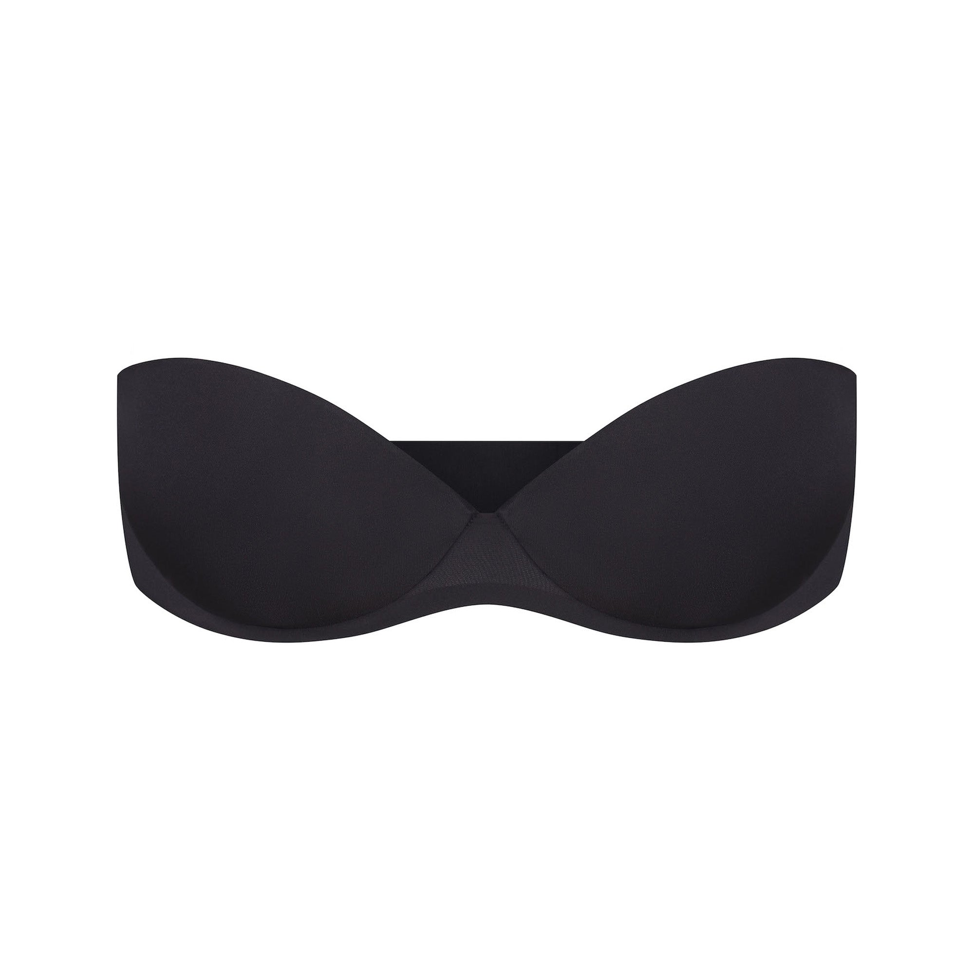 STRAPLESS PUSH-UP BRA - Image 5