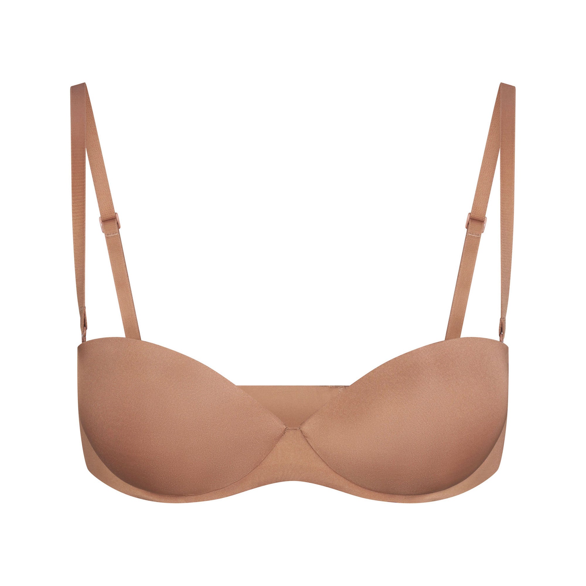 STRAPLESS PUSH-UP BRA - Image 7