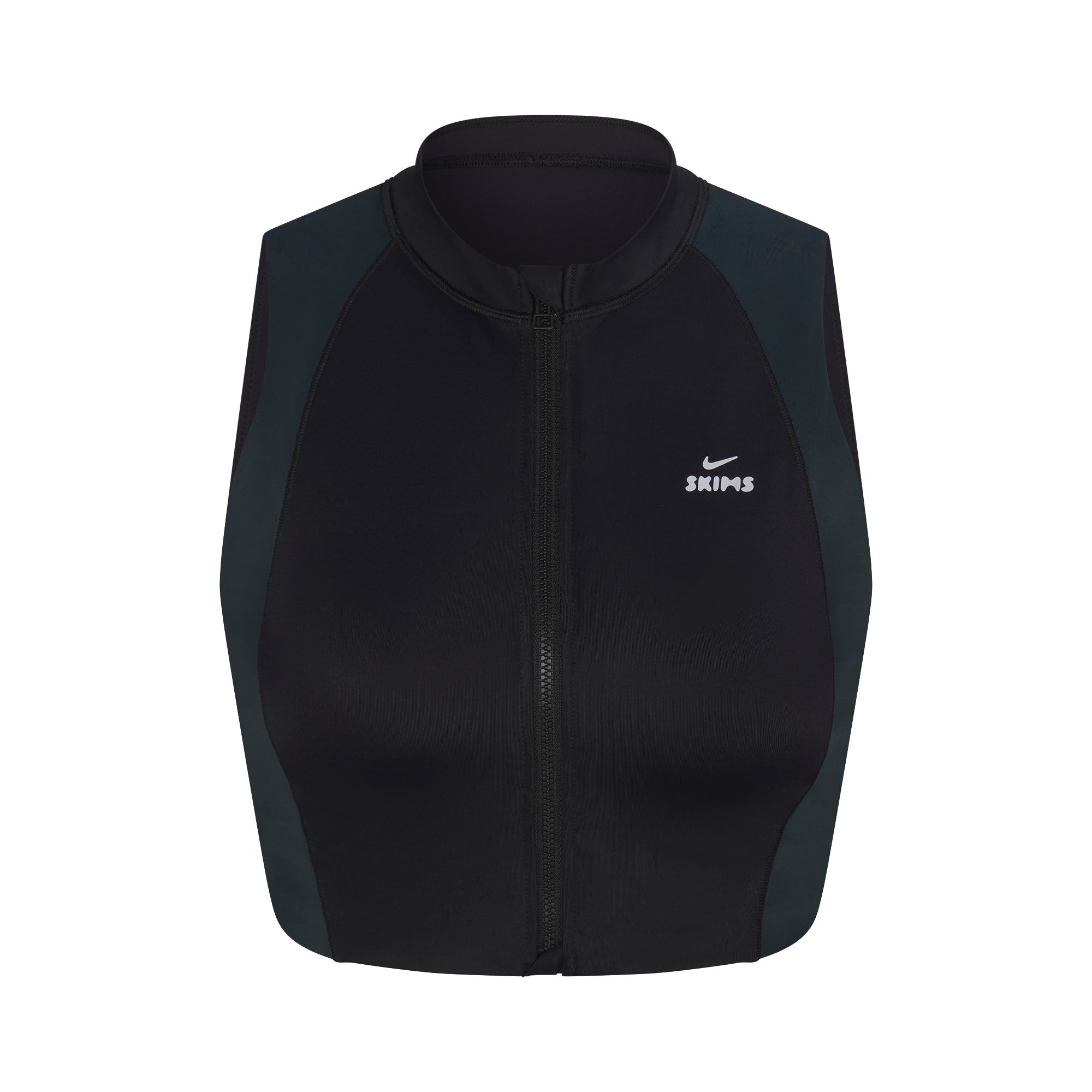 FRONT ZIP BRA - Image 10