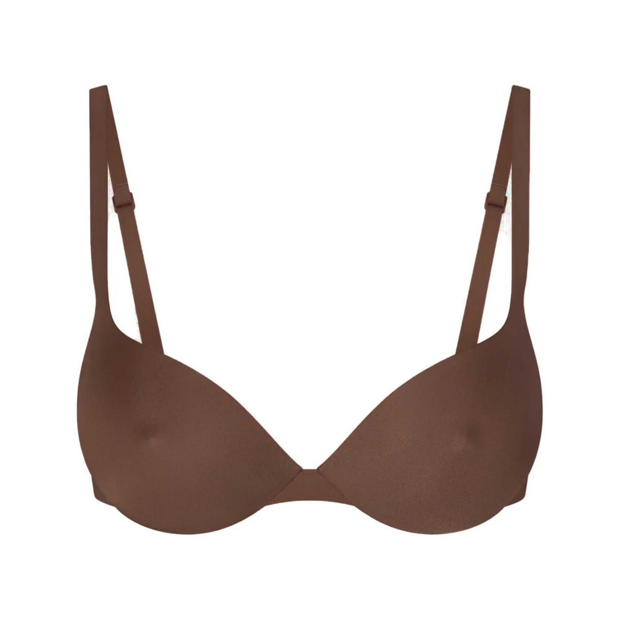 NIPPLE PUSH-UP BRA - Image 8