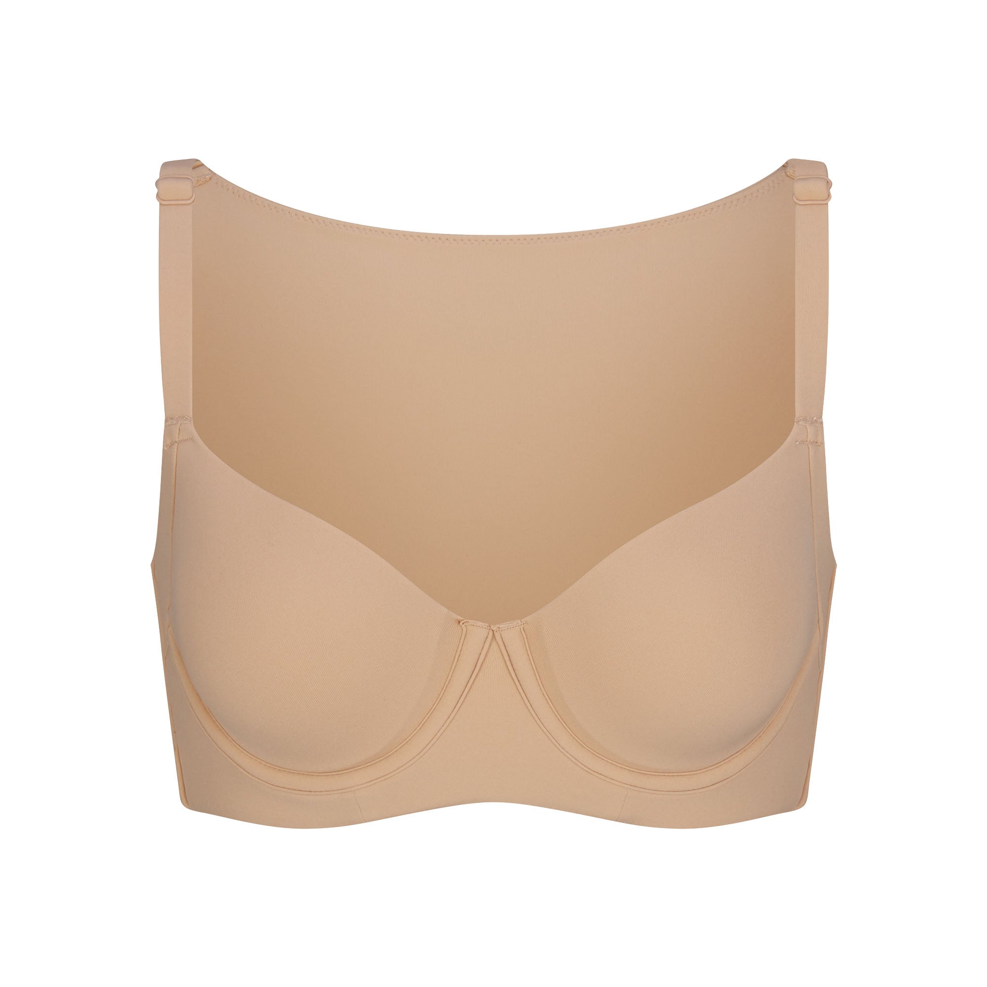 BACK SMOOTHING FULL COVERAGE BRA - Image 6
