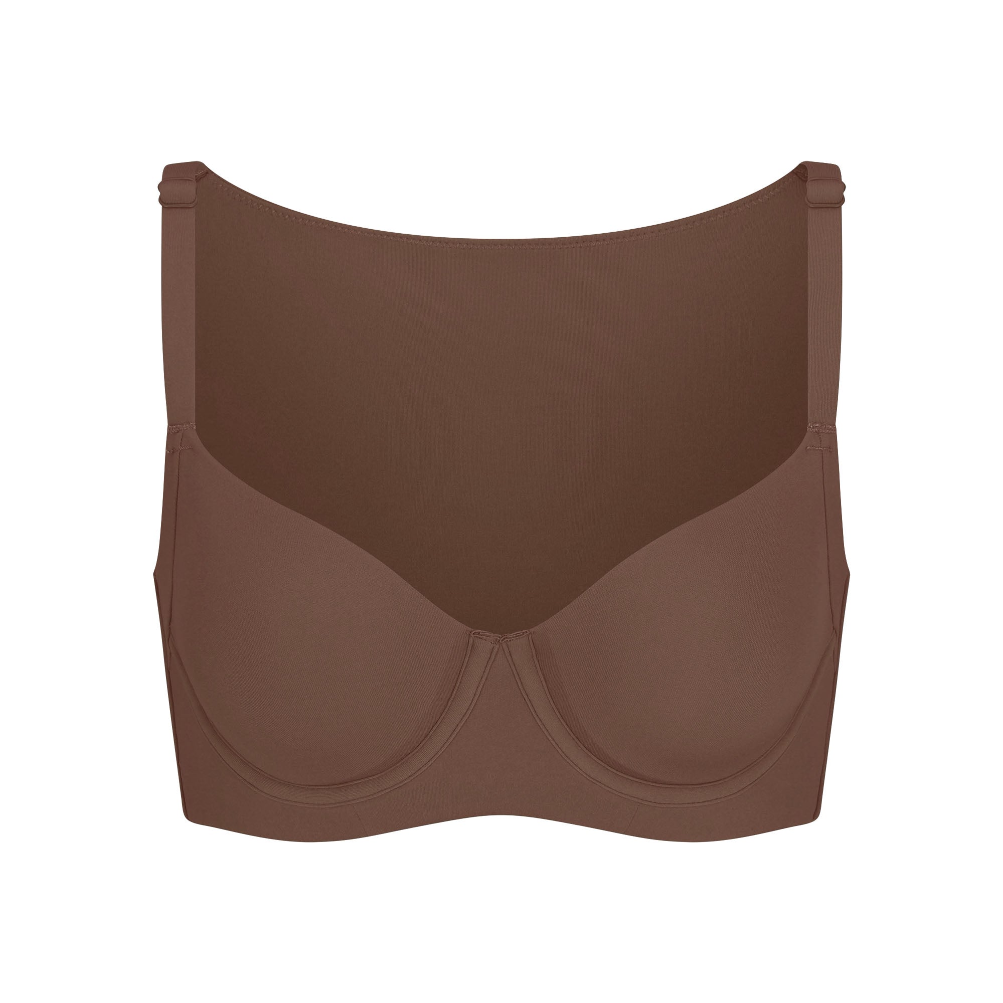 BACK SMOOTHING FULL COVERAGE BRA - Image 6