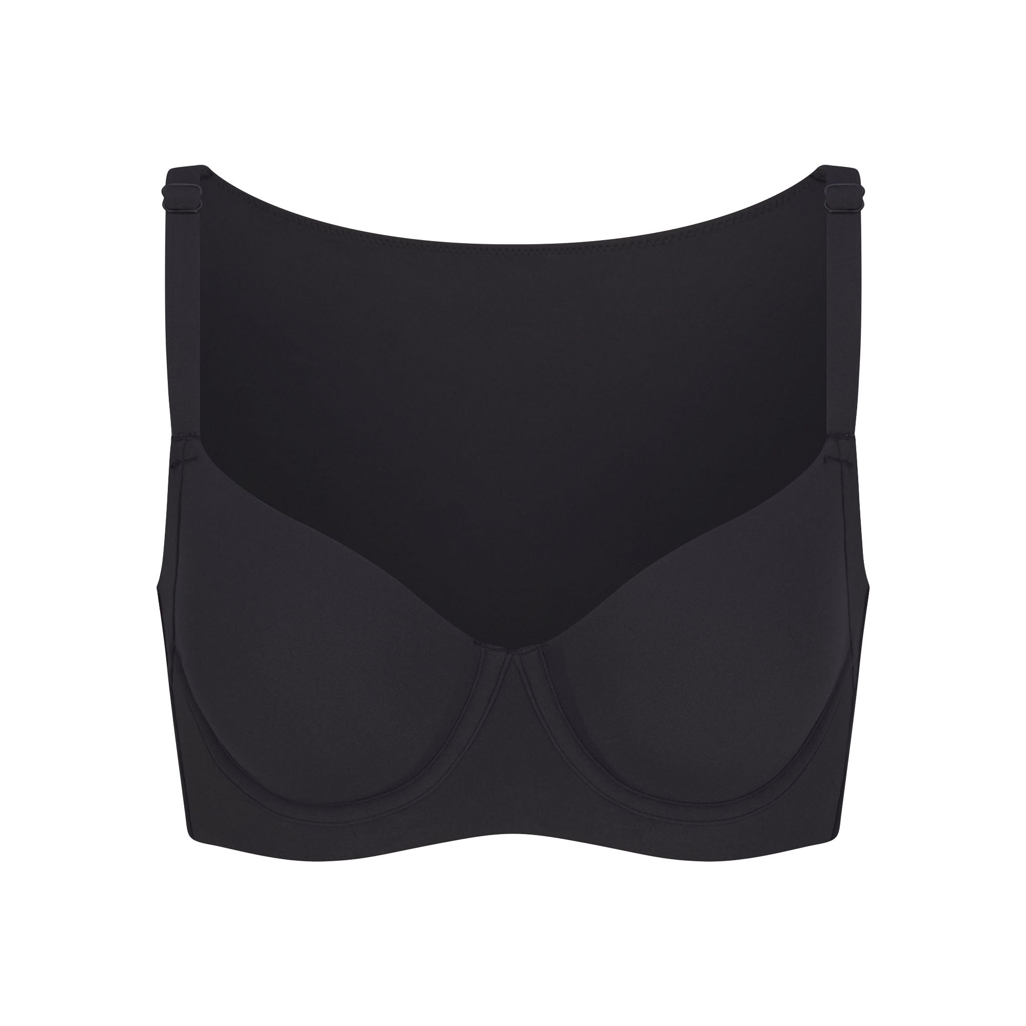 BACK SMOOTHING FULL COVERAGE BRA - Image 6