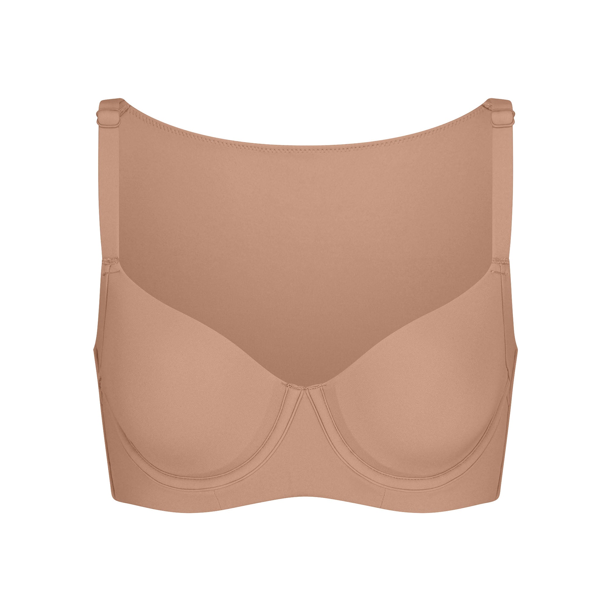 BACK SMOOTHING FULL COVERAGE BRA - Image 6