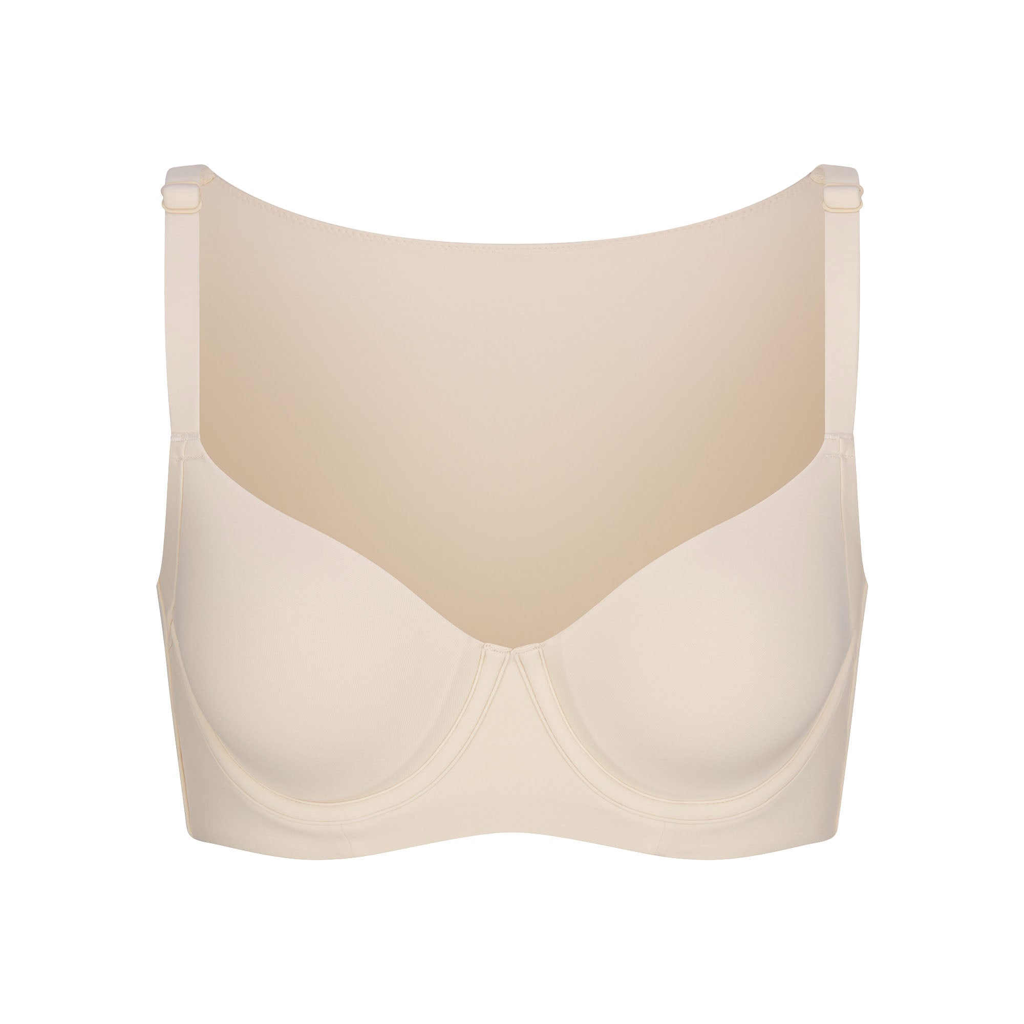 BACK SMOOTHING FULL COVERAGE BRA - Image 6