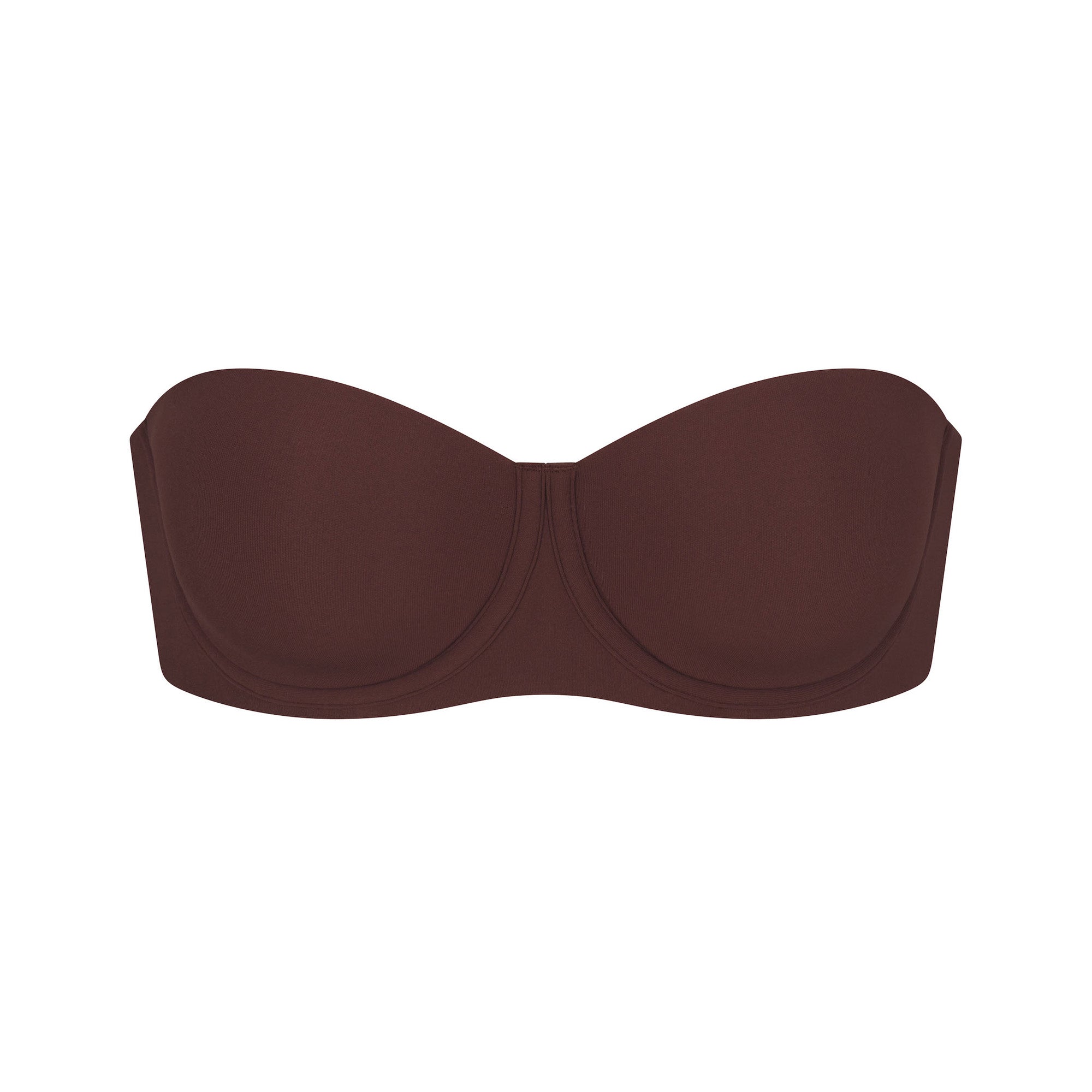 STRAPLESS BRA - Image 5