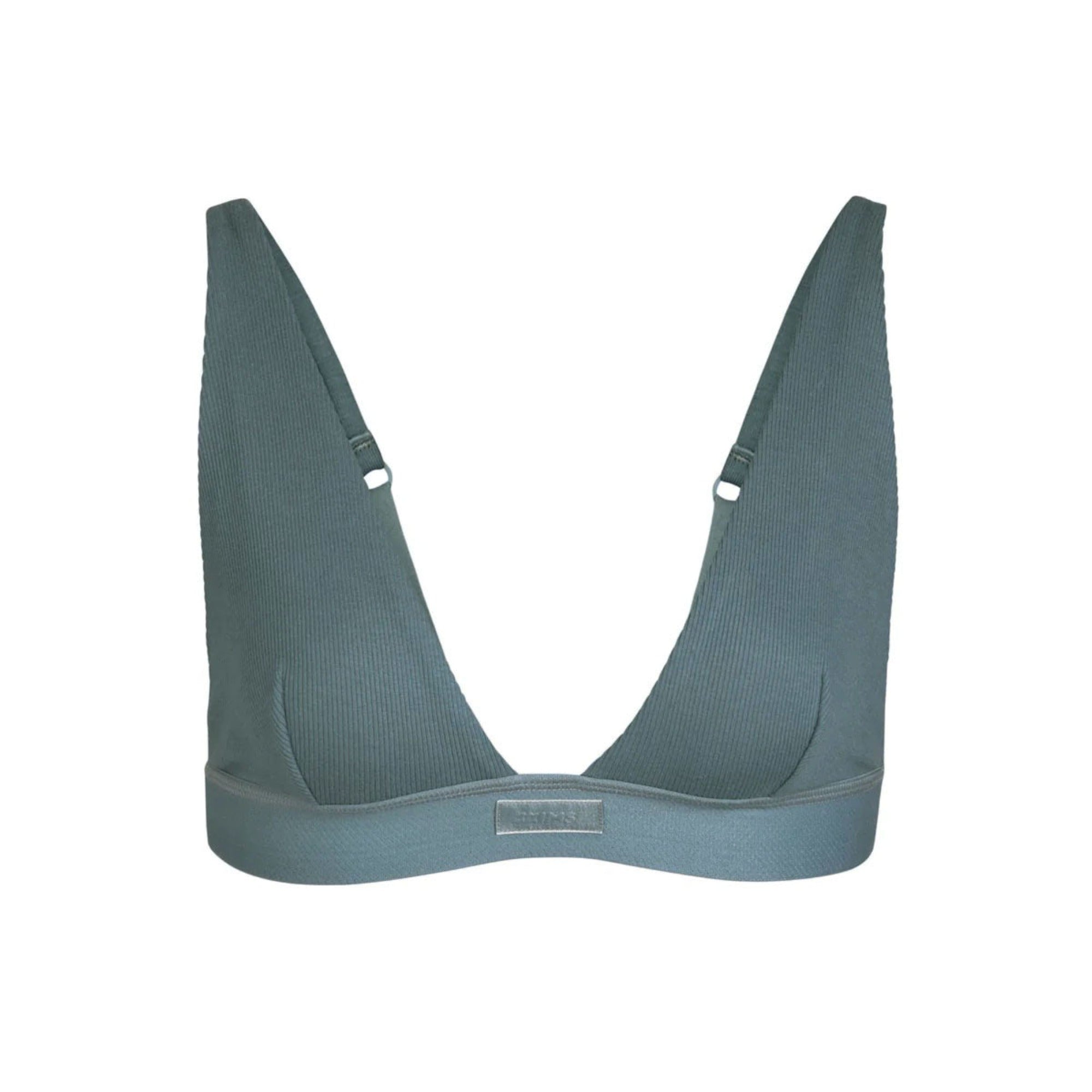 PLUNGE BRALETTE - Image 6