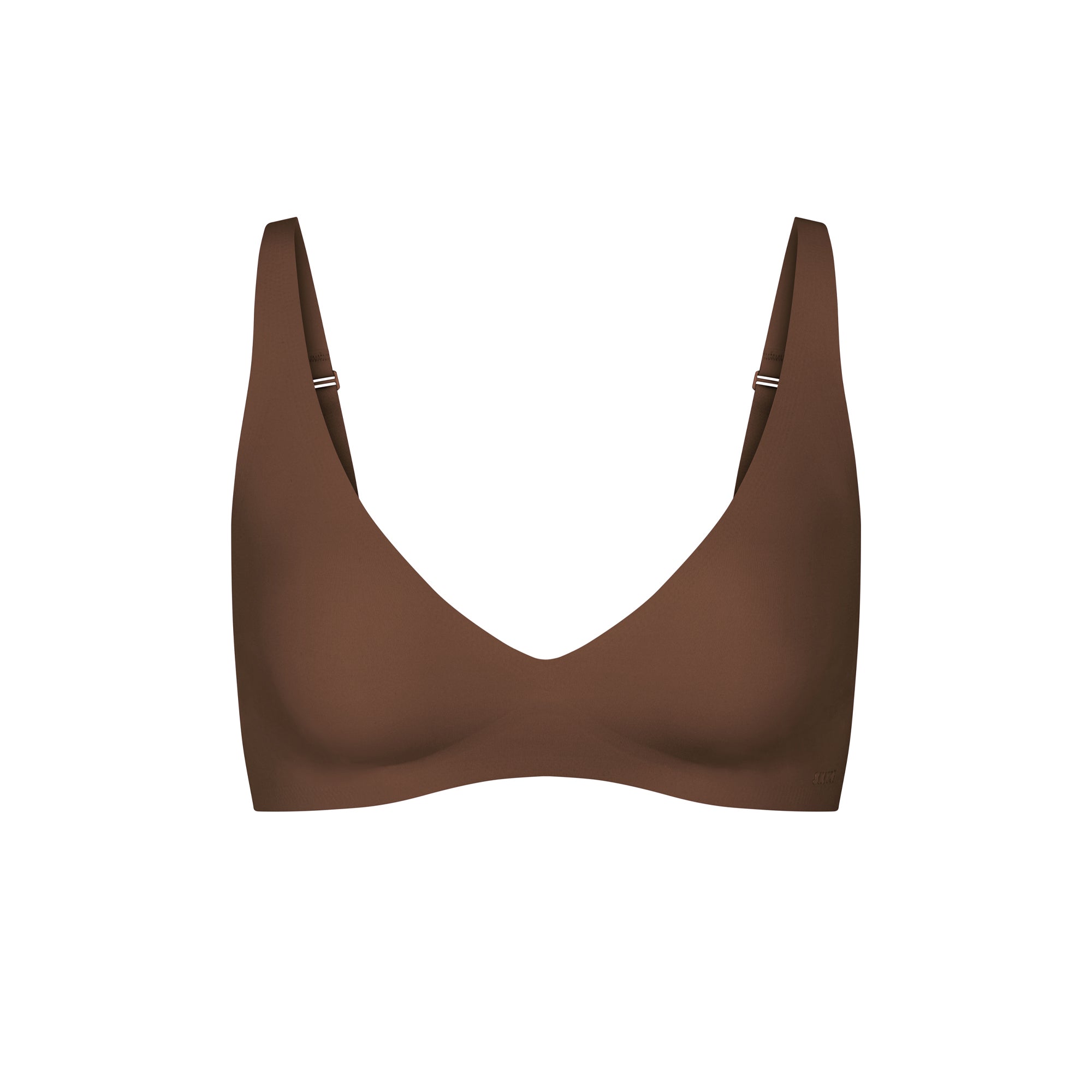 PLUNGE BRALETTE - Image 5