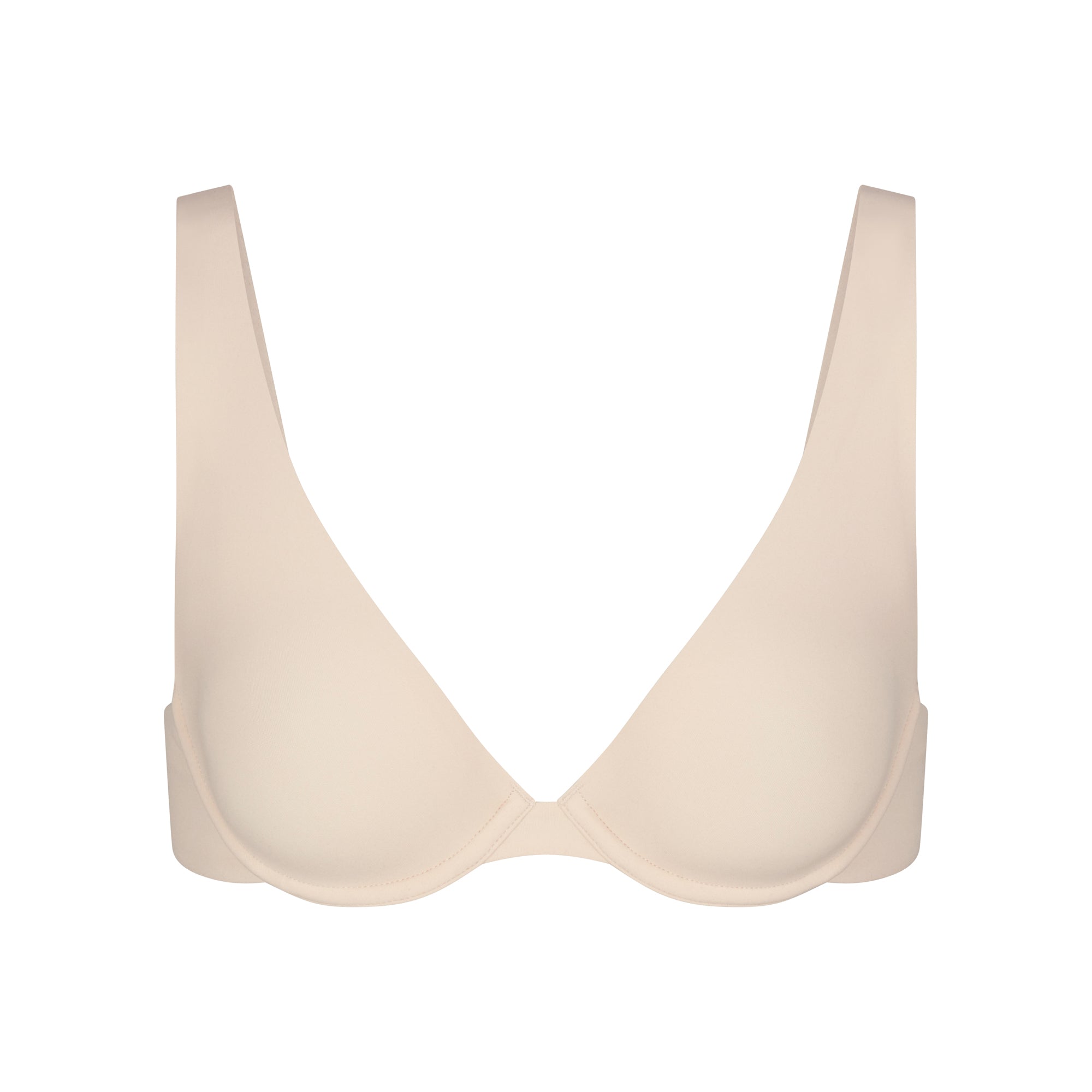 UNLINED APEX PLUNGE BRA - Image 5