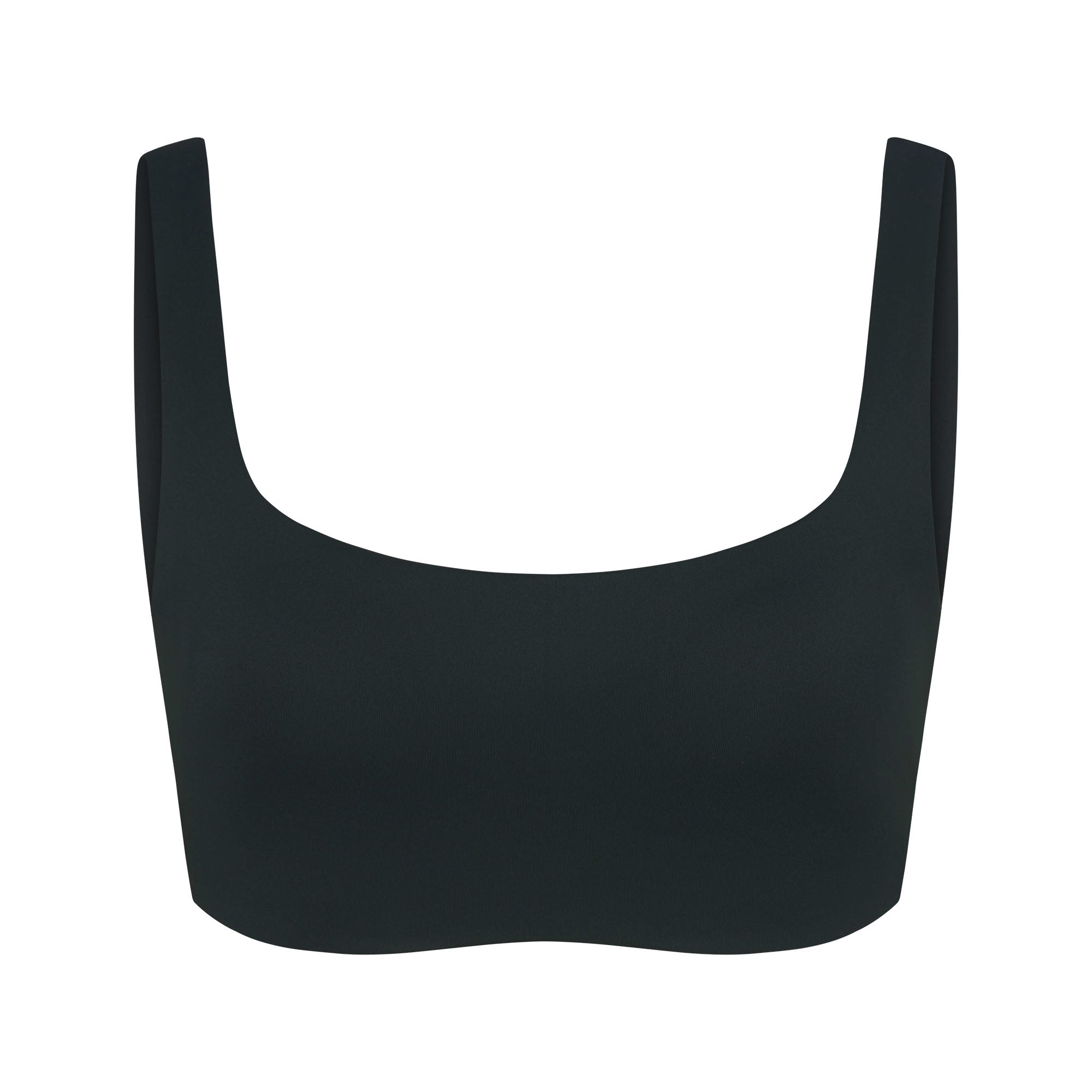SCOOP NECK BRA - Image 7