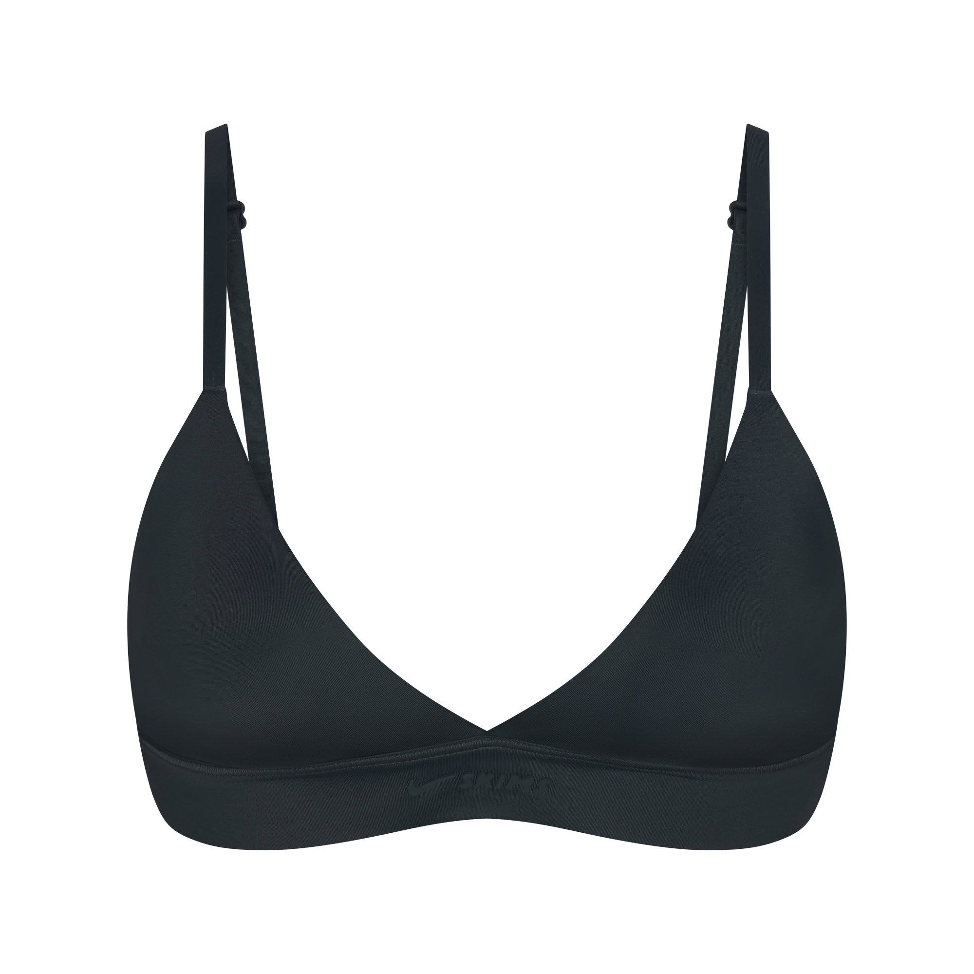 TRIANGLE BRA - Image 7
