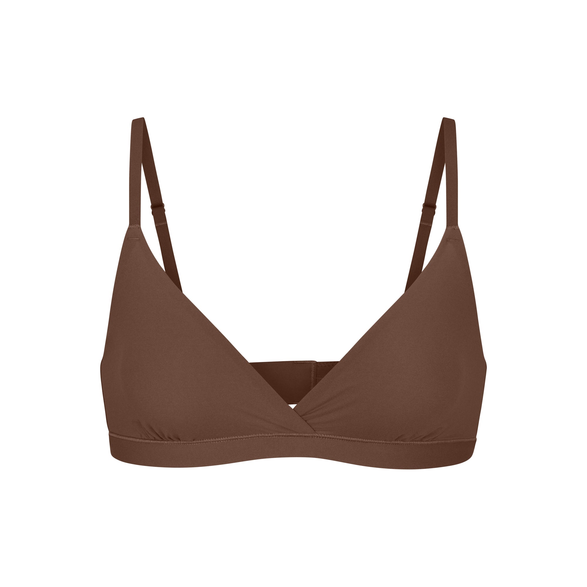 CROSSOVER BRALETTE - Image 5