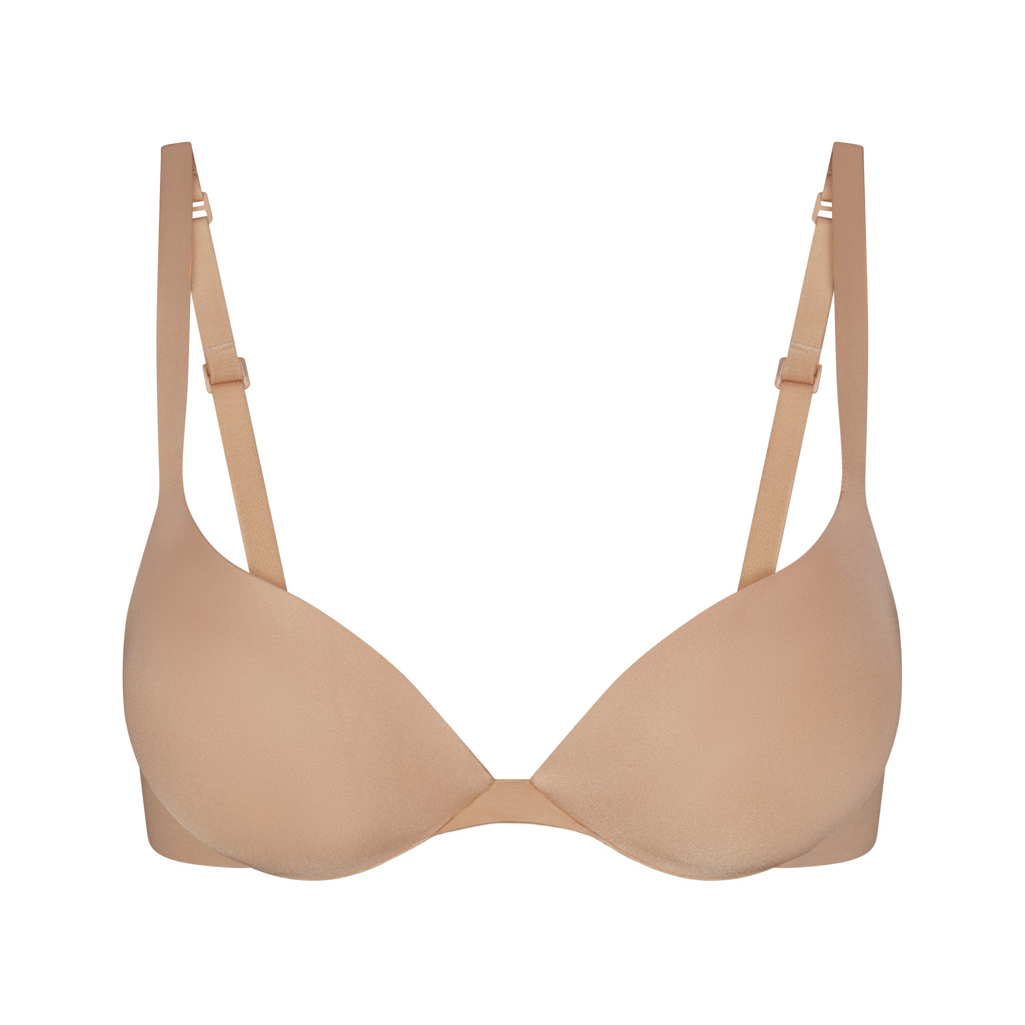TEARDROP PUSH-UP BRA - Image 5