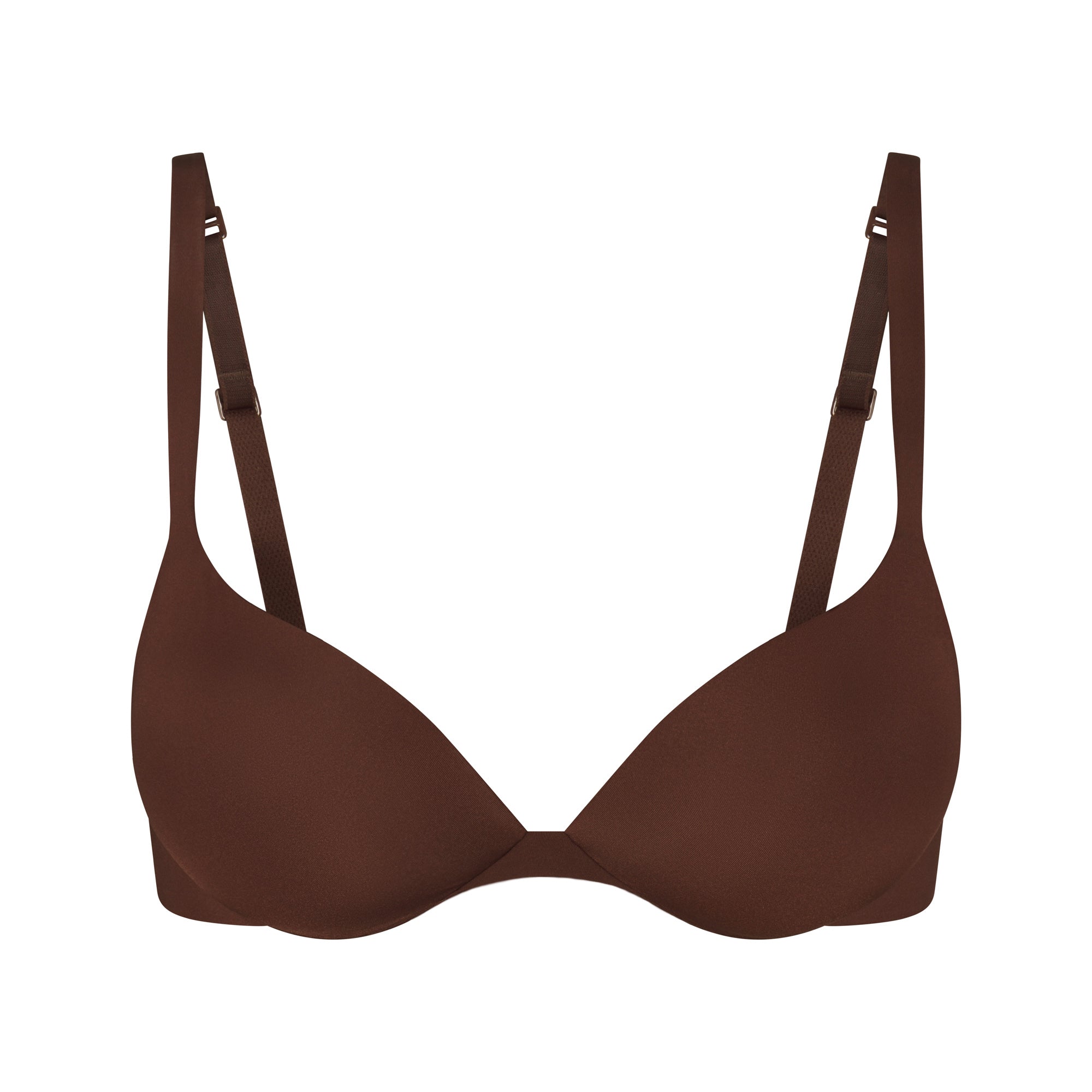 TEARDROP PUSH-UP BRA - Image 5