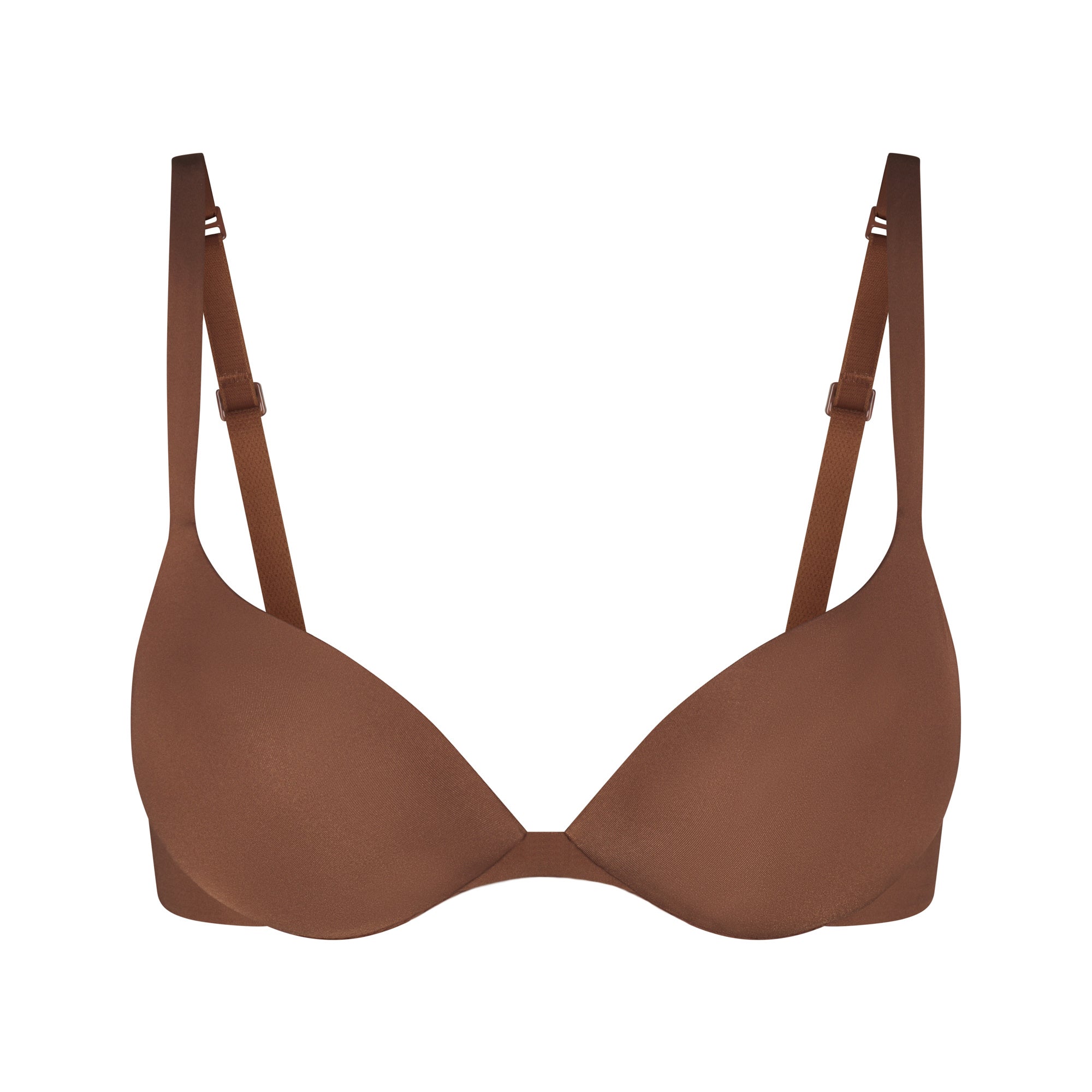 TEARDROP PUSH-UP BRA - Image 5