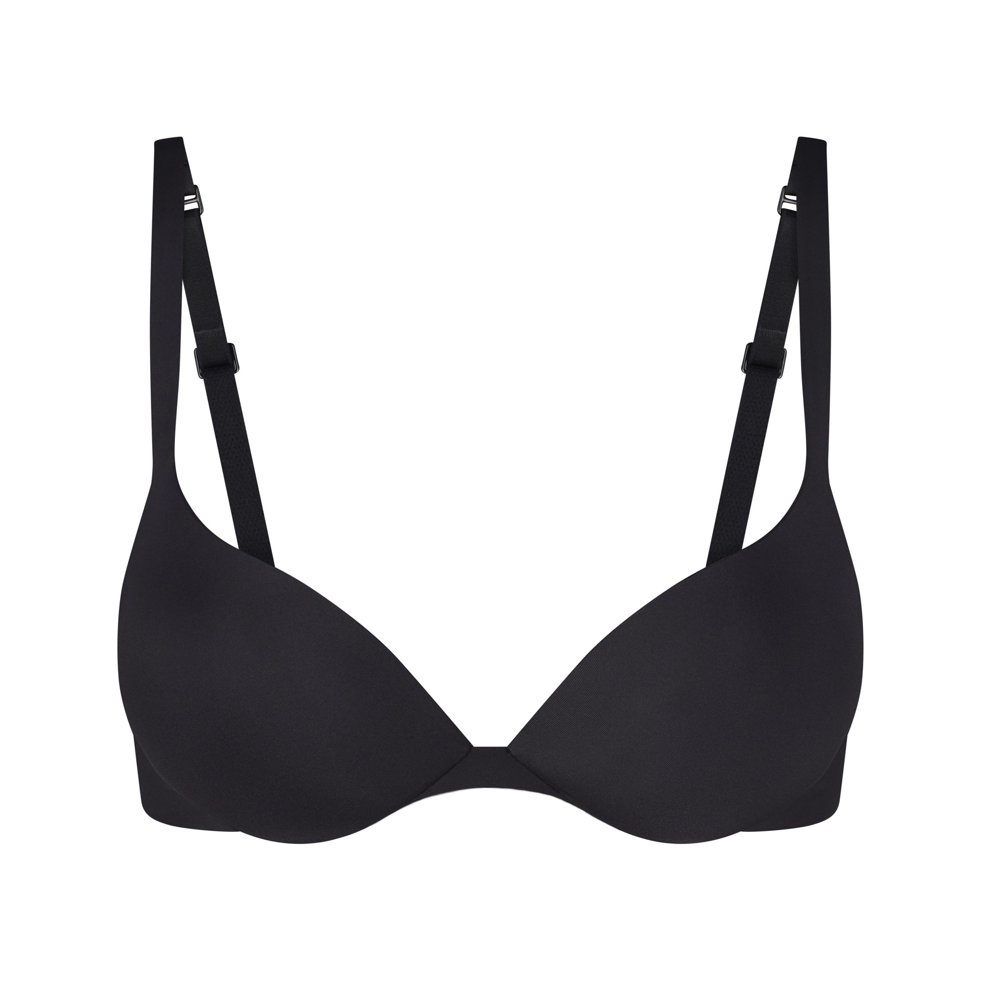 TEARDROP PUSH-UP BRA - Image 5