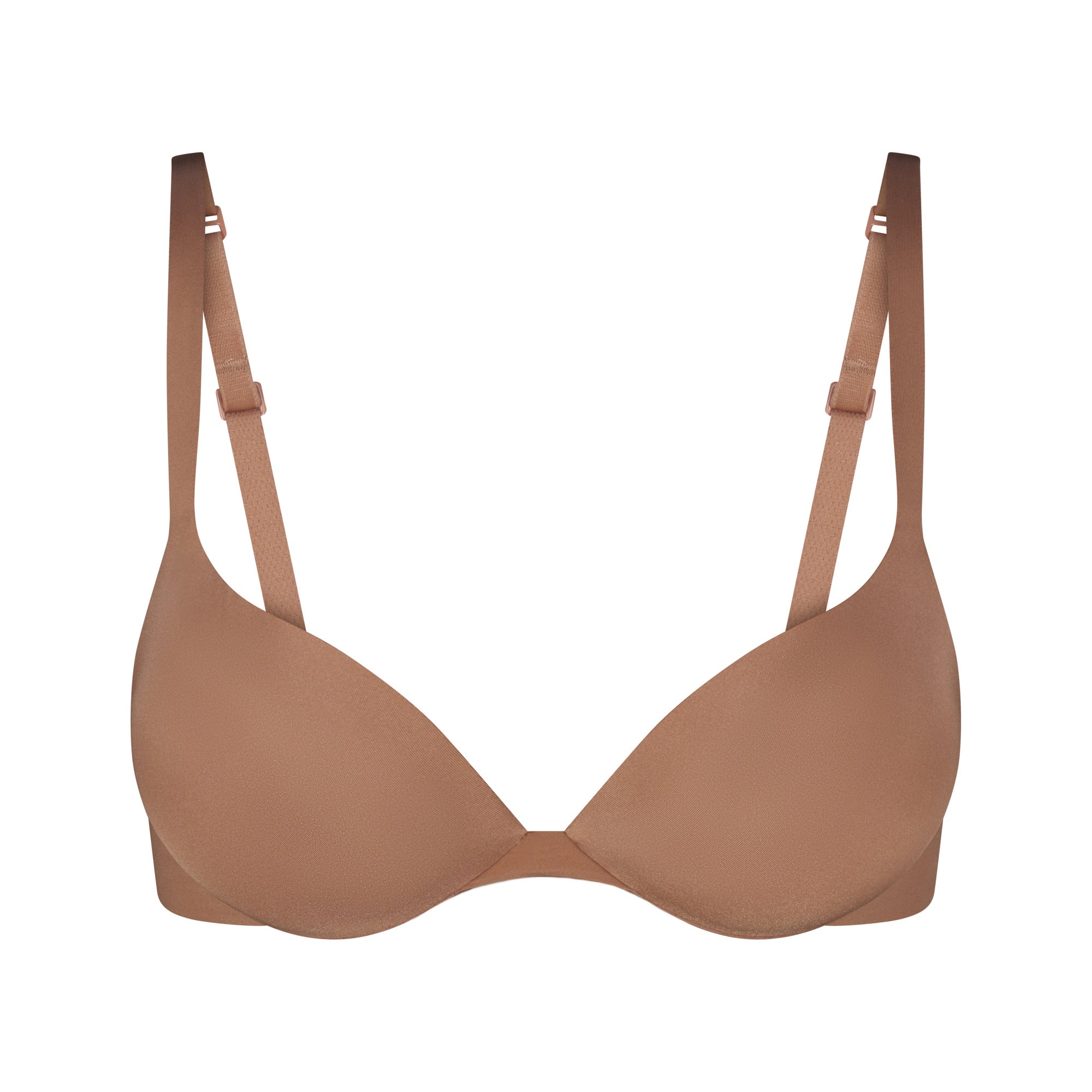 TEARDROP PUSH-UP BRA - Image 6